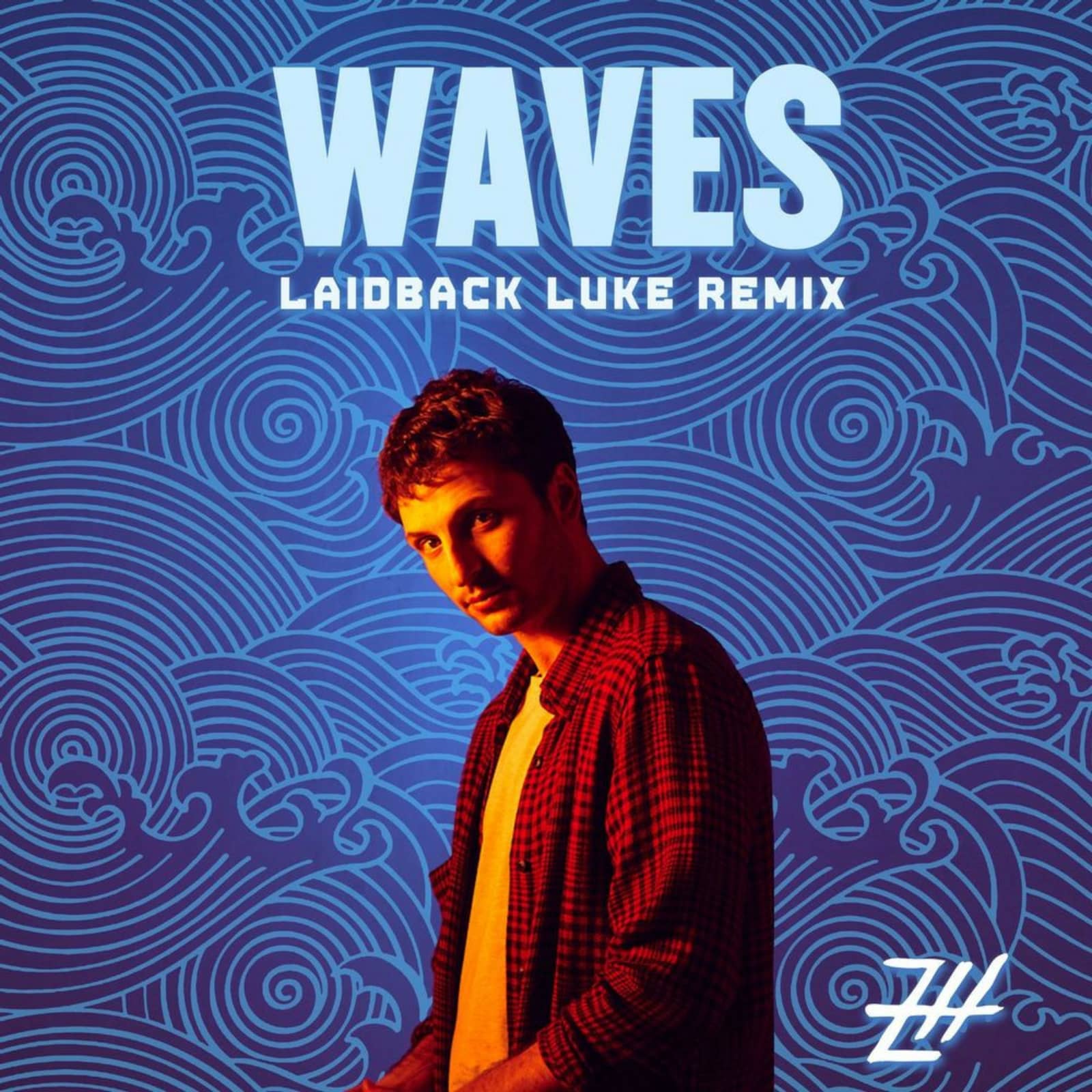 Zach Heckendorf/Laidback Luke — Waves (Laidback Luke Remix)