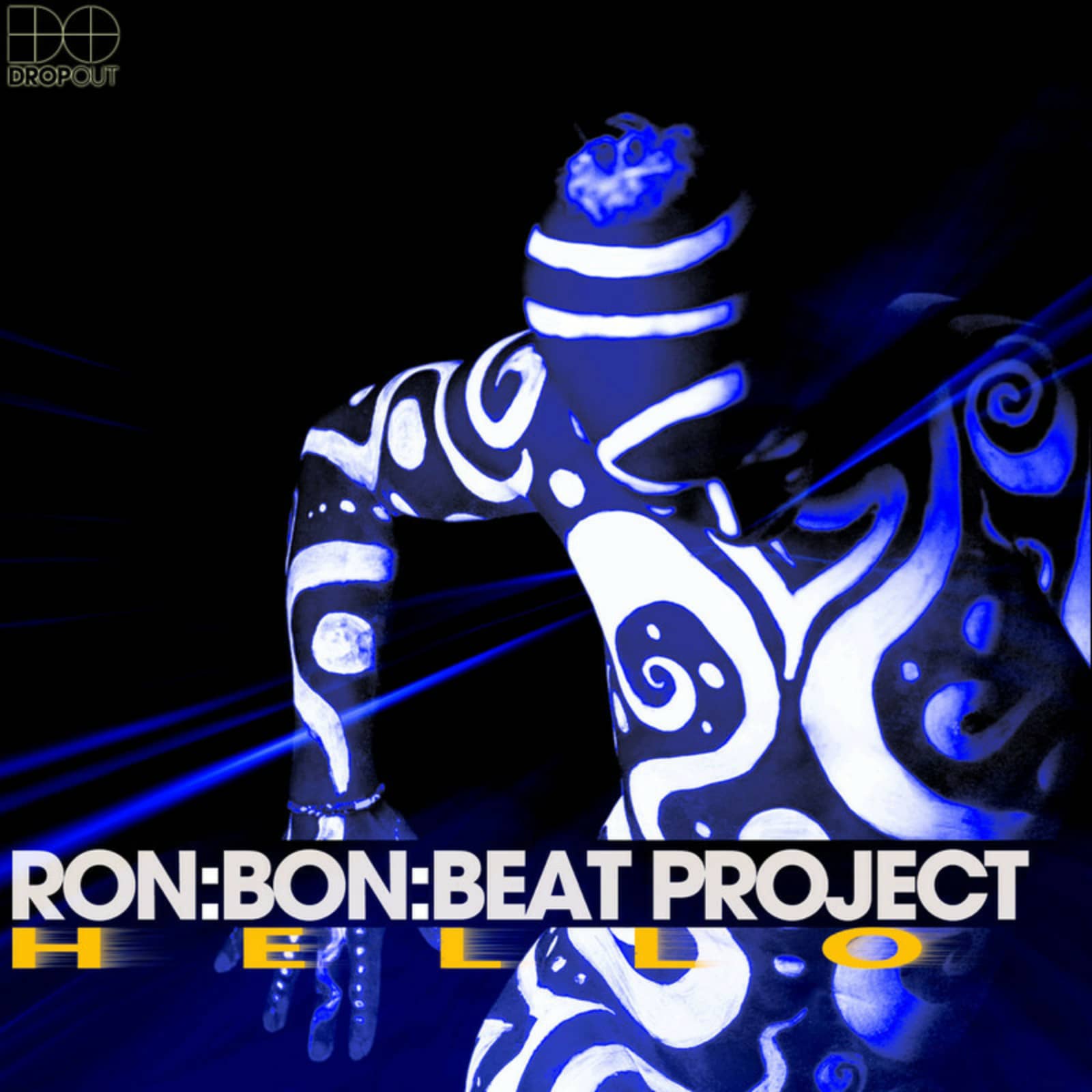 Ron:Bon:Beat Project — Hello (Vocal Club Edit)