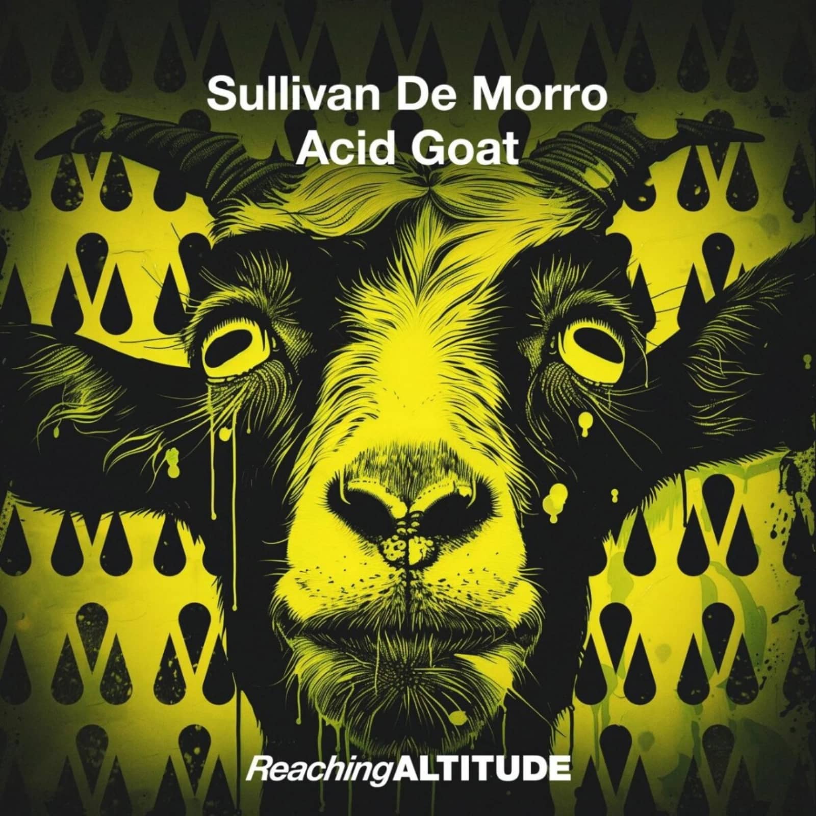 Sullivan De Morro — Acid Goat (Extended Mix)