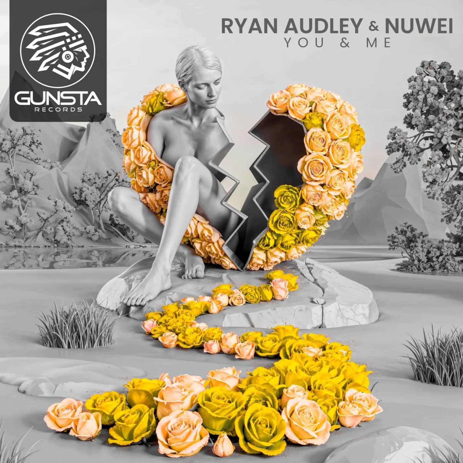 Ryan Audley & Nuwei — You & Me