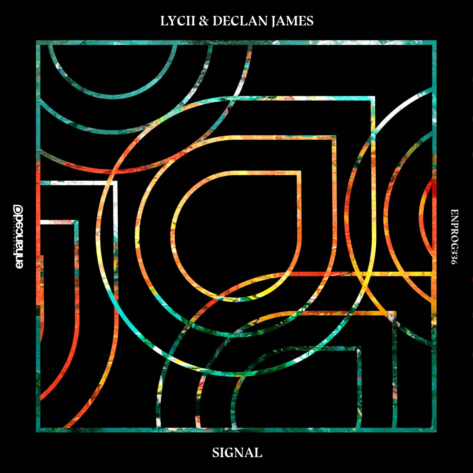Lycii & Declan James — Signal