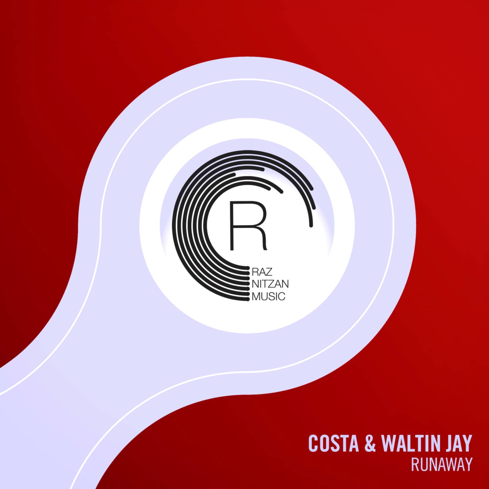 Costa & Waltin Jay — Runaway (Extended Mix)