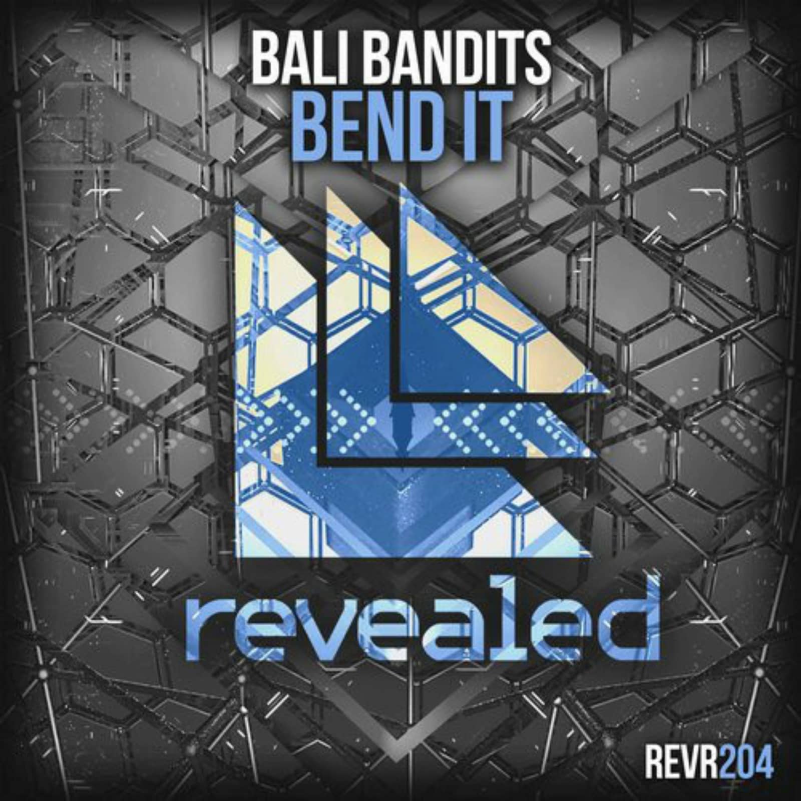 Bali Bandits — Bend It