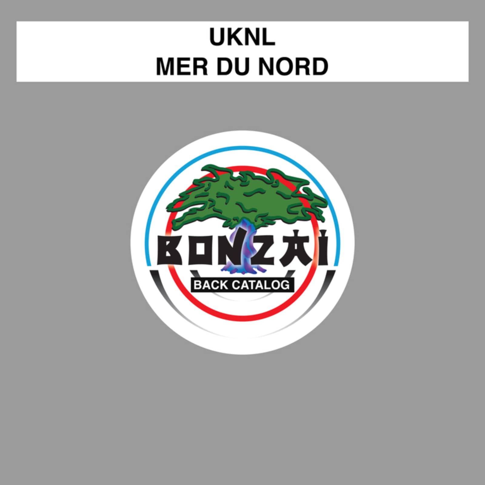 UKNL — Mer Du Nord (DJ Vincenzo Mix)