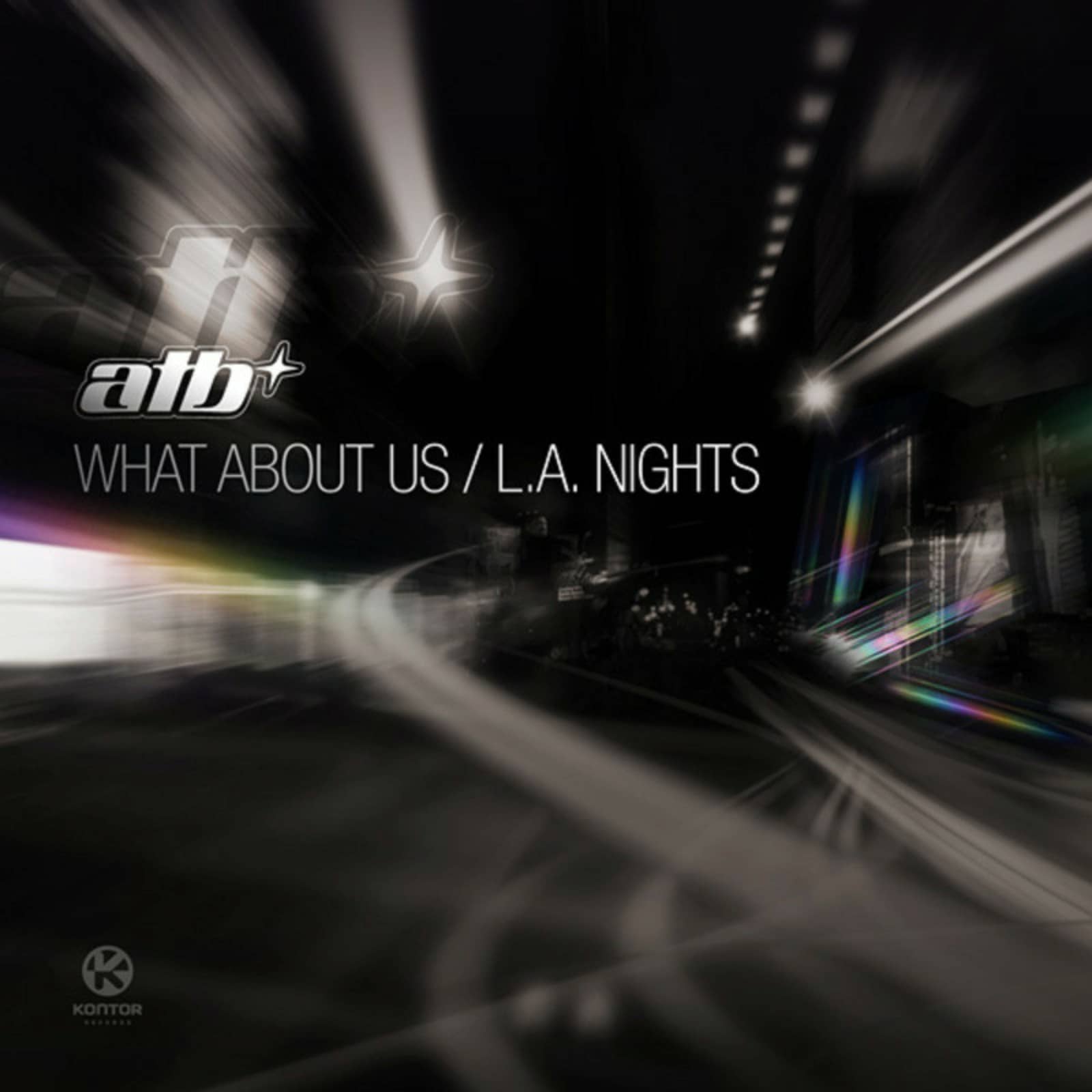 ATB — What About Us (Radio Edit)