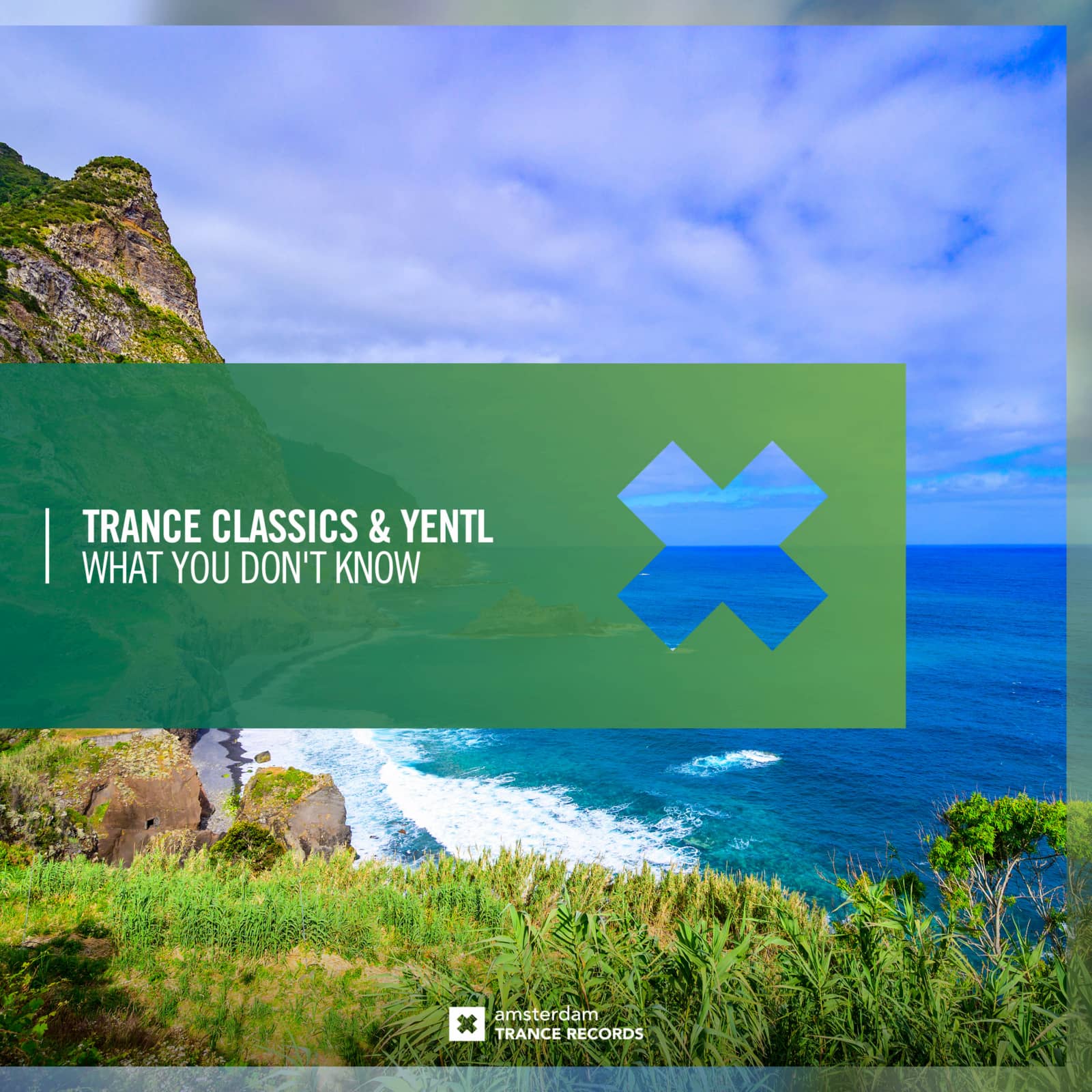 Trance Classics & Yentl — What You Don't Know