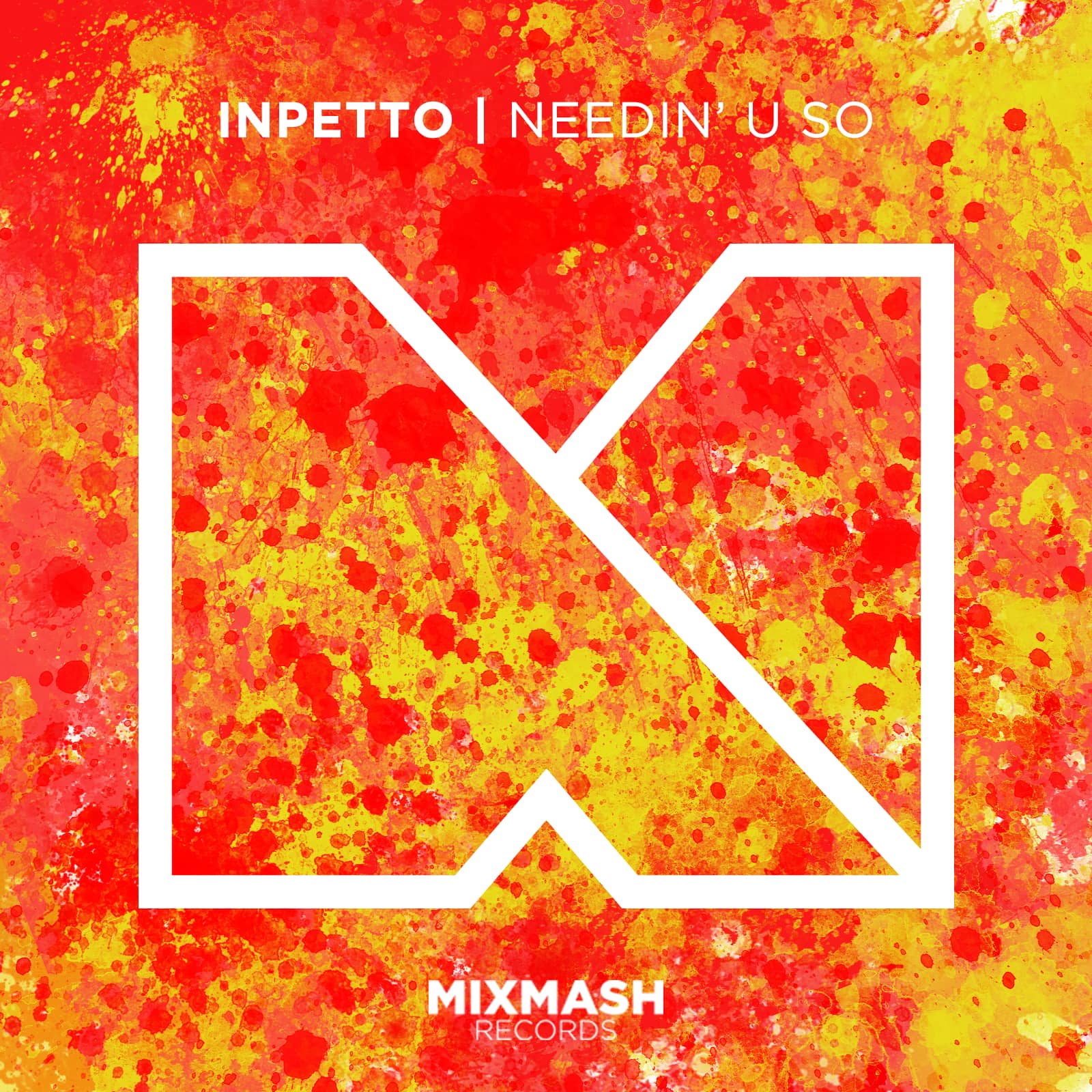 Inpetto — Needin' U So (Tocadisco Remix)