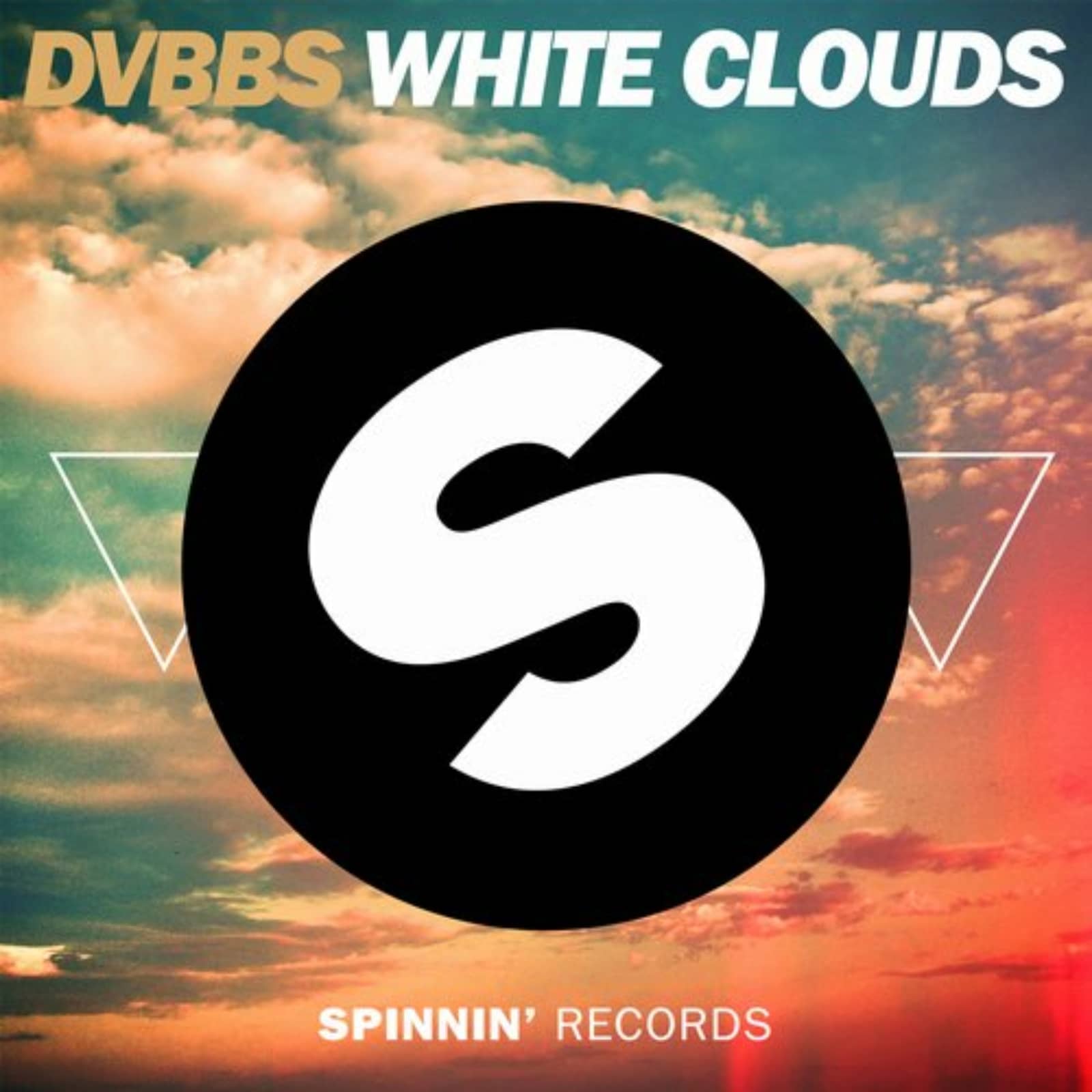 DVBBS — White Clouds