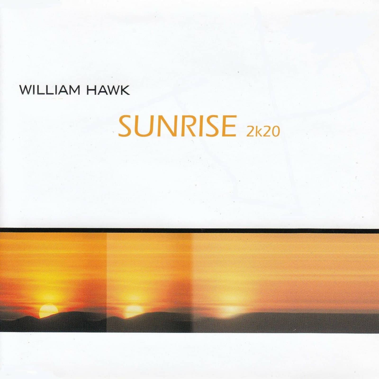 William Hawk — Sunrise (Diode Entropy Remix)
