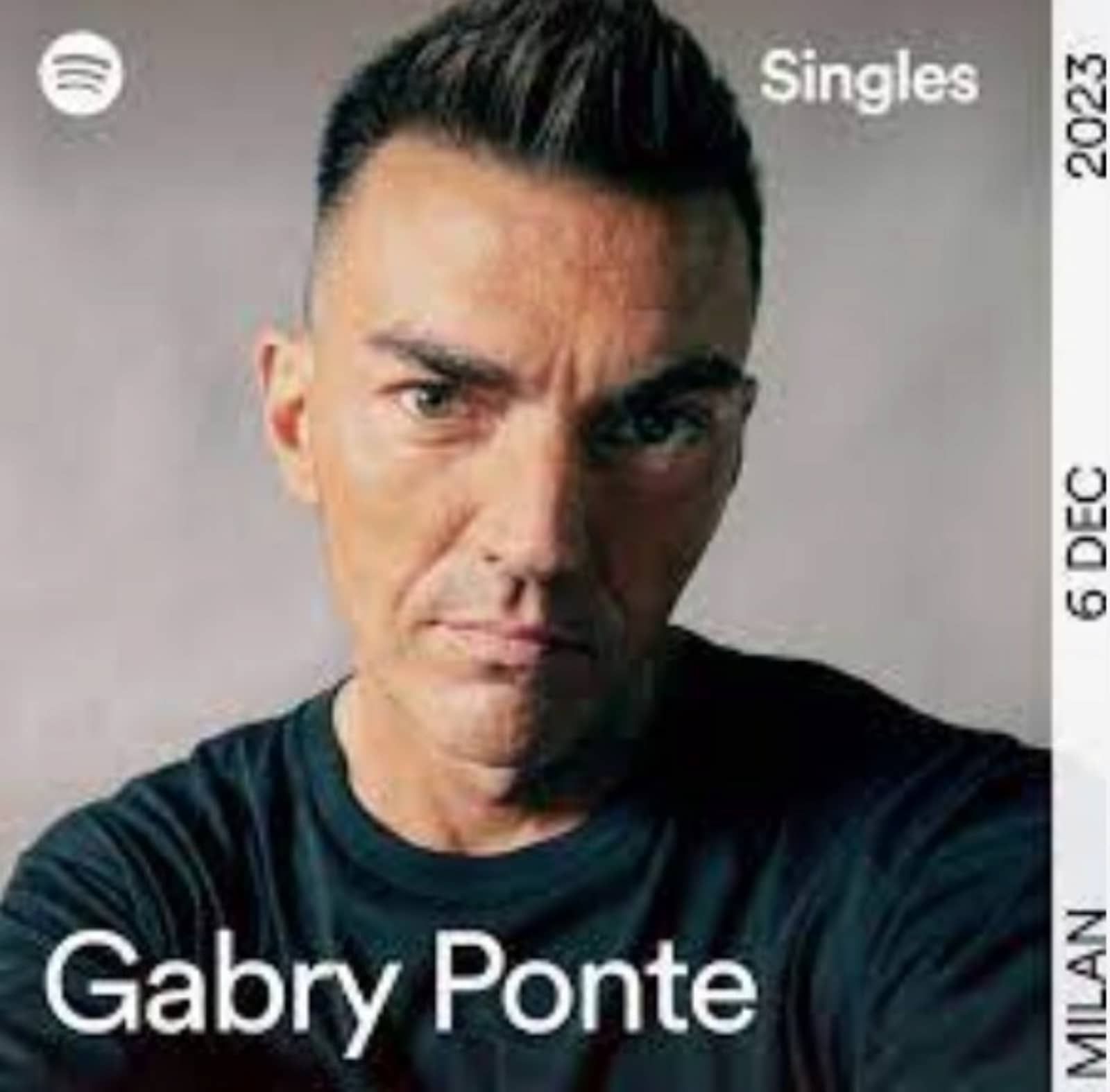 Gabry Ponte & Bshp Feat. Joe Cleere — Losing You (Spotify Singles)