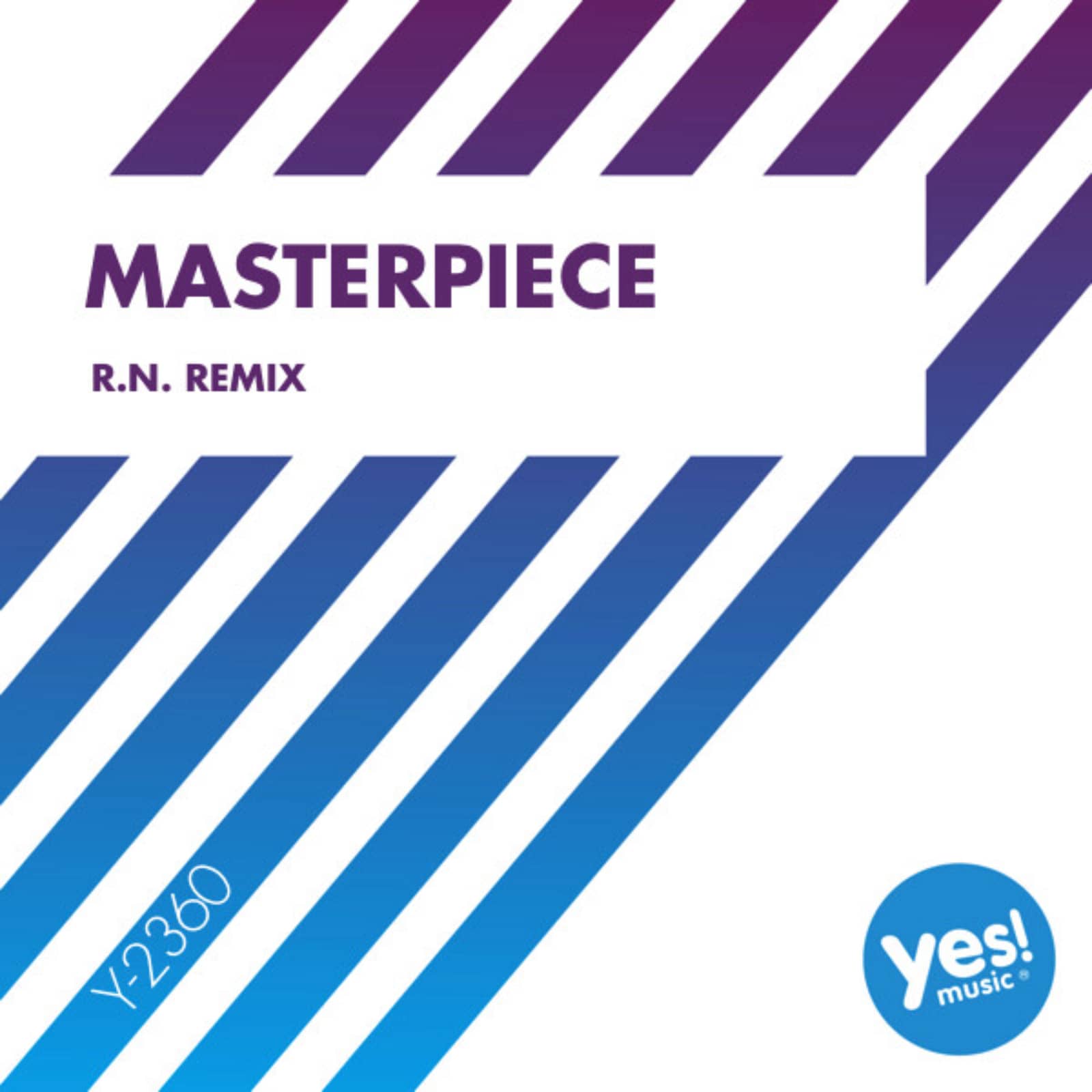 In.Deep — Masterpiece (R.N. Remix)