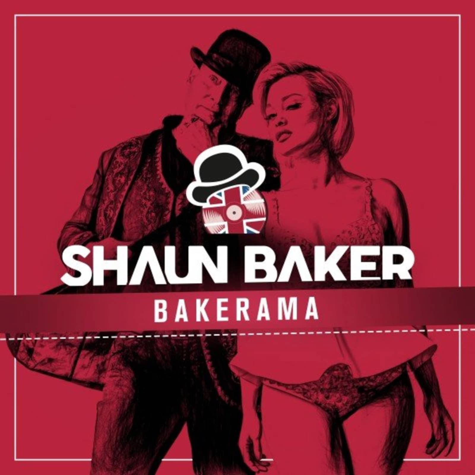 Shaun Baker ft. Jessica Jean — Run Away (Timster & Ninth Remix)