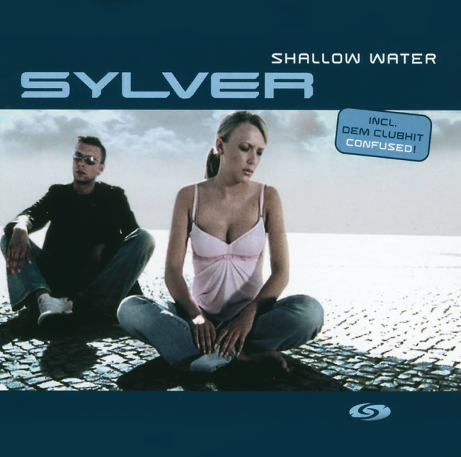 Песни группы вода слушать. Группа Sylver. Turn the Tide CJ Stone Radio Edit Sylver. Песня shallow Water. Sylver - Livin' my Life.