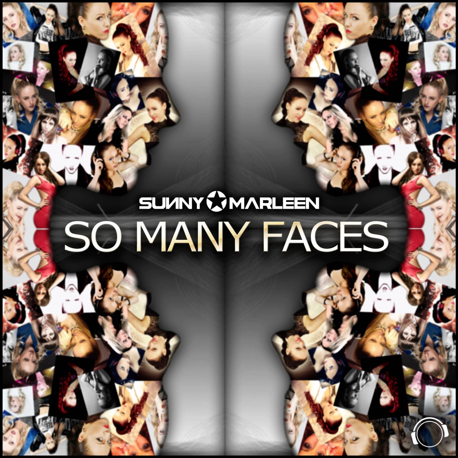 Sunny Marleen — So Many Faces (The Nation Remix)