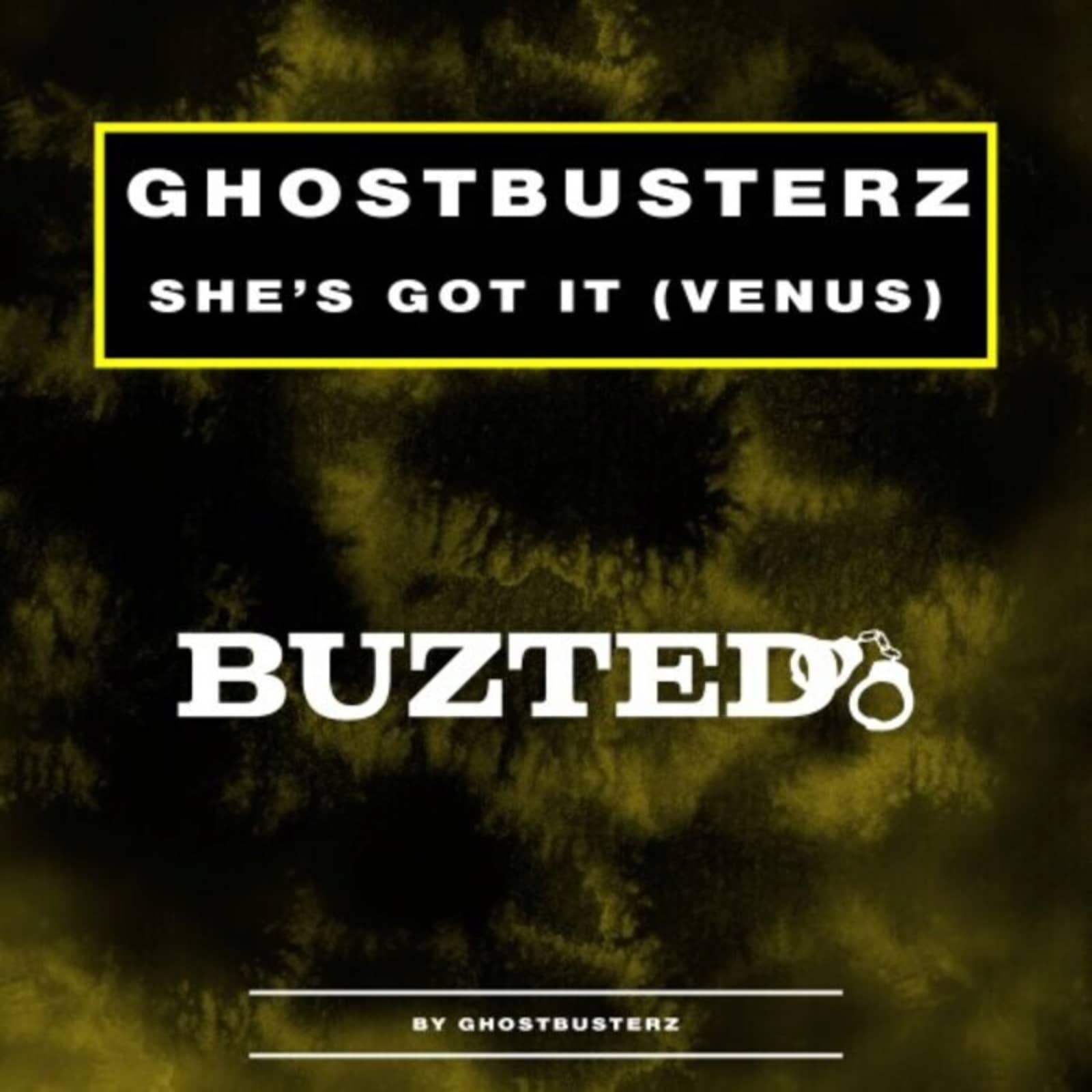 Ghostbusterz — She's Got It (Venus) (Original Mix)