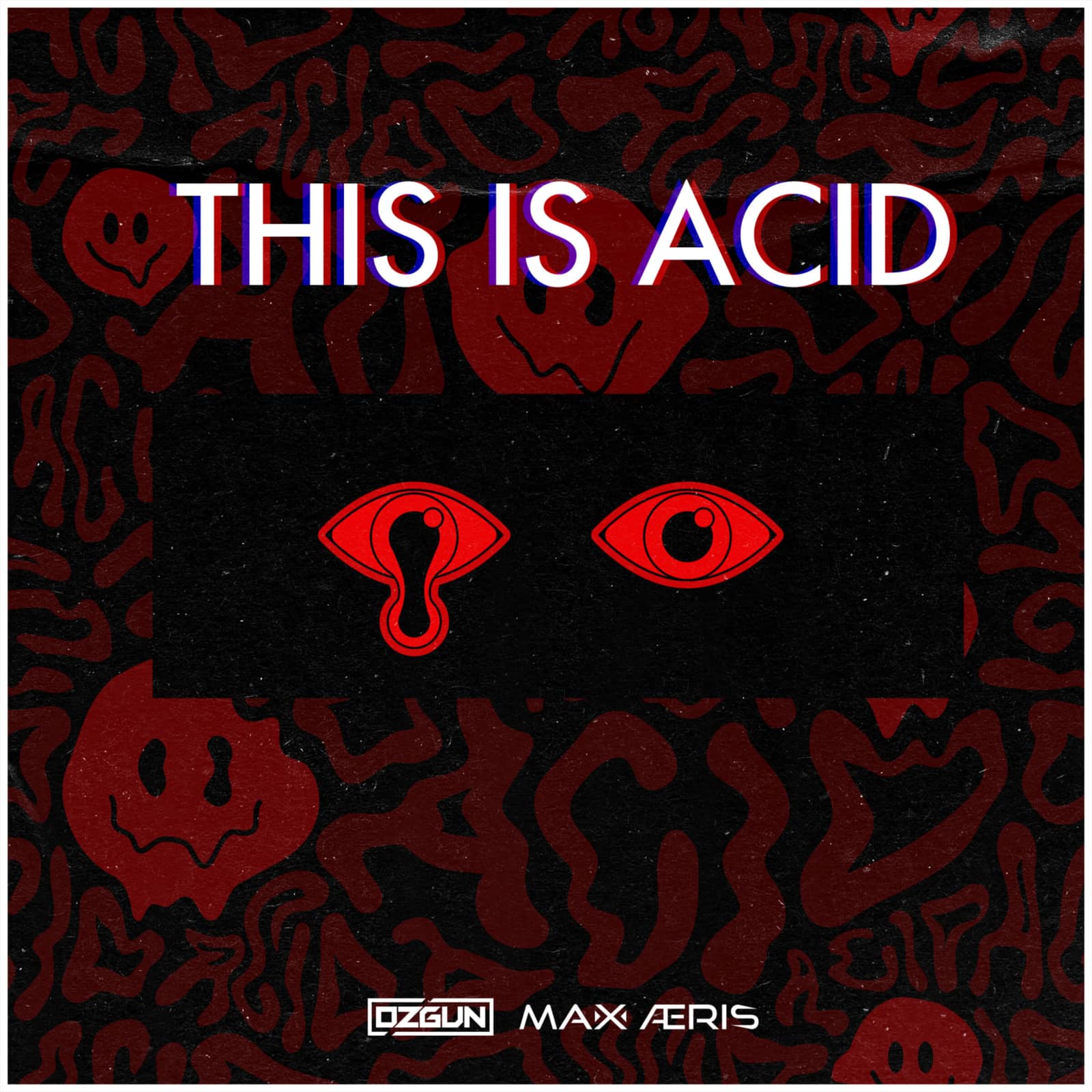 Ozgun & Max Aeris — This Is Acid (Extended Mix)