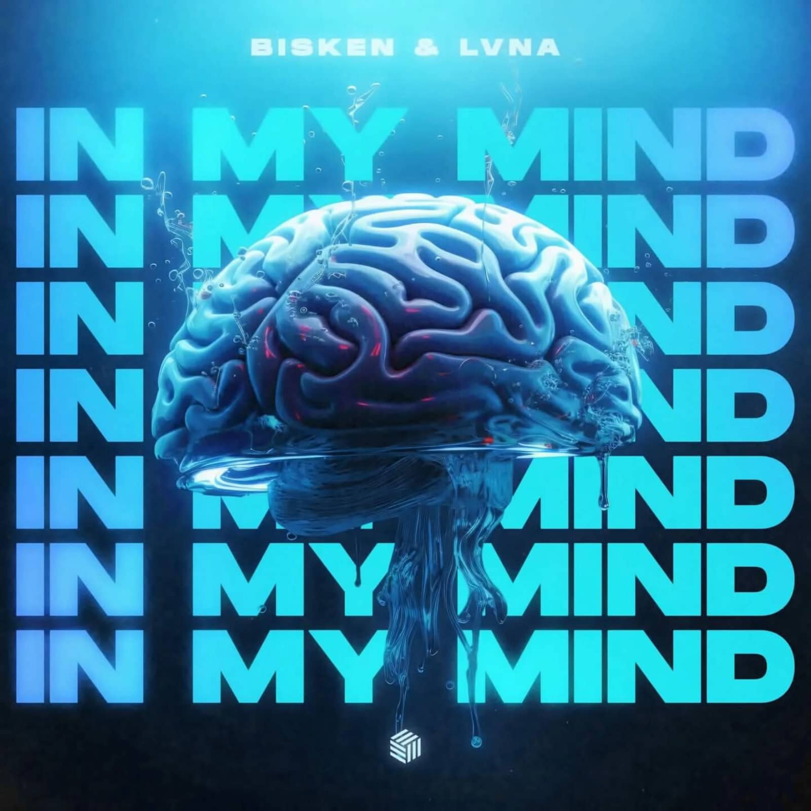 Bisken & LVNA — In My Mind (Extended Mix)