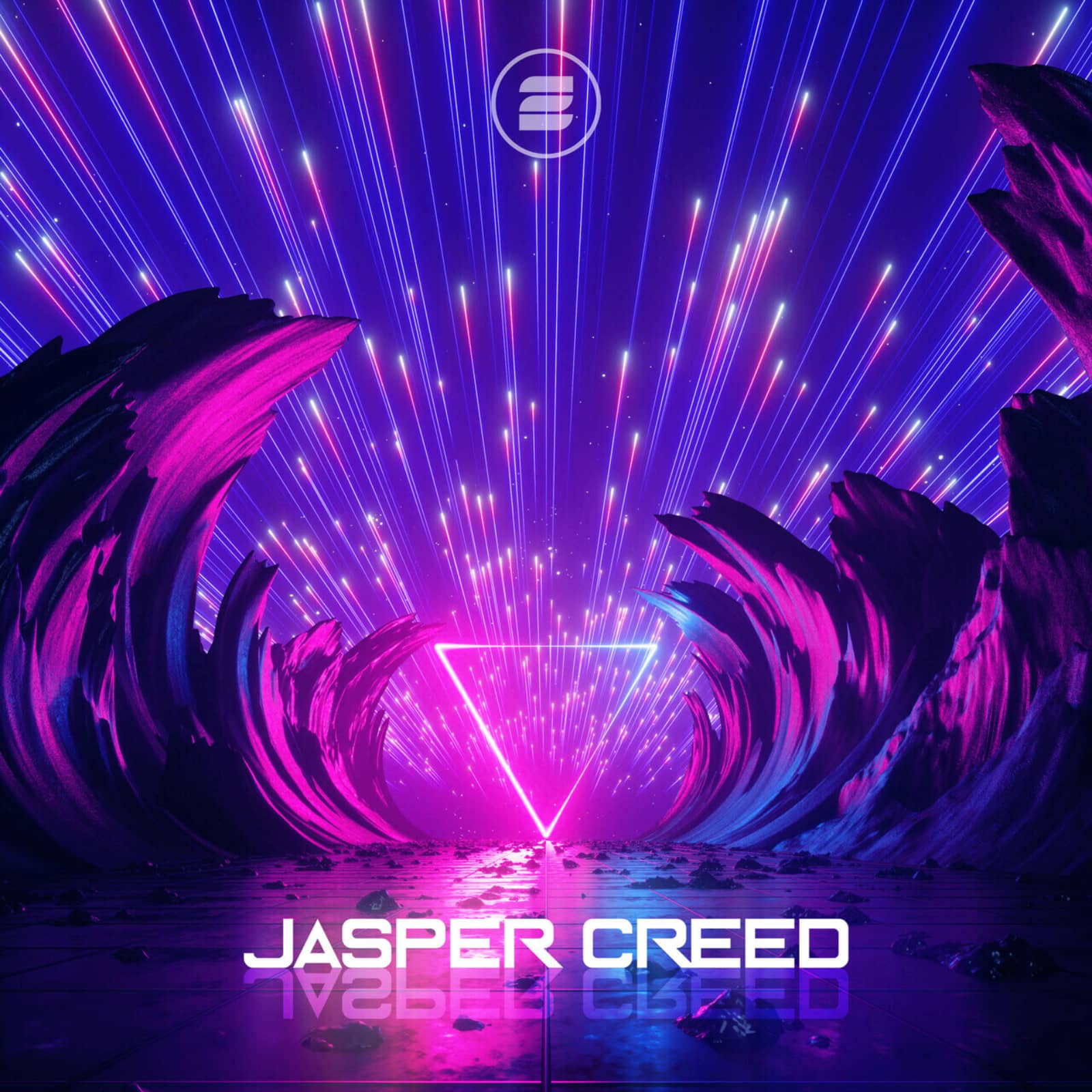 Jasper Creed — I'm a Raver