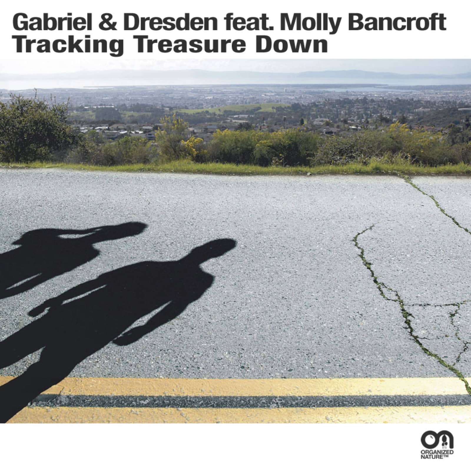 Gabriel & Dresden Feat. Molly Bancroft — Tracking Treasure Down