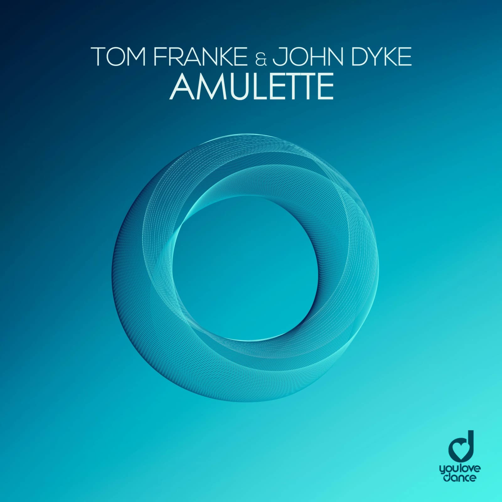 Tom Franke & John Dyke — Amulette