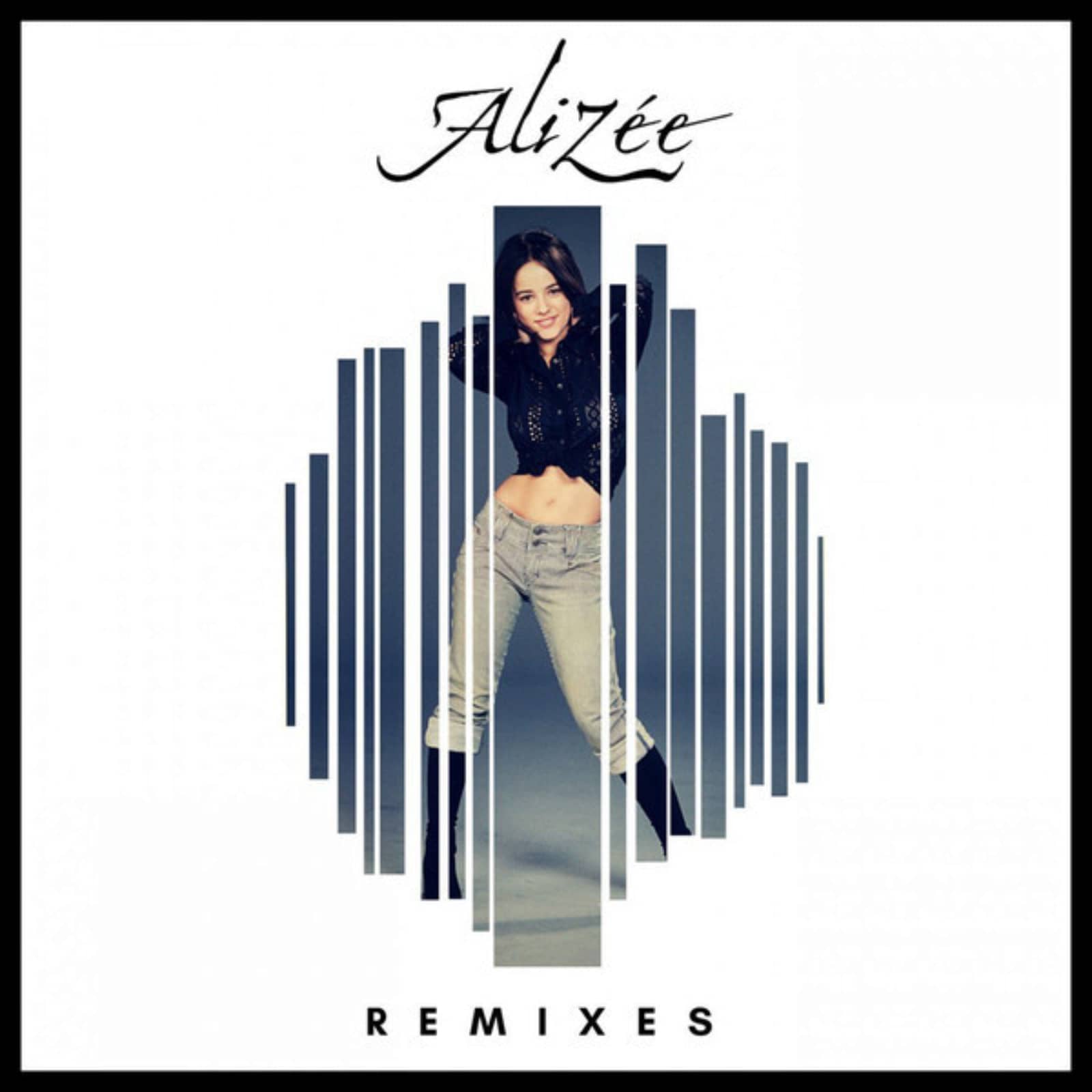 Alizée — J'En Ai Marre ! (Soft Skin Club Mix) [Steve Helstrip Remix]