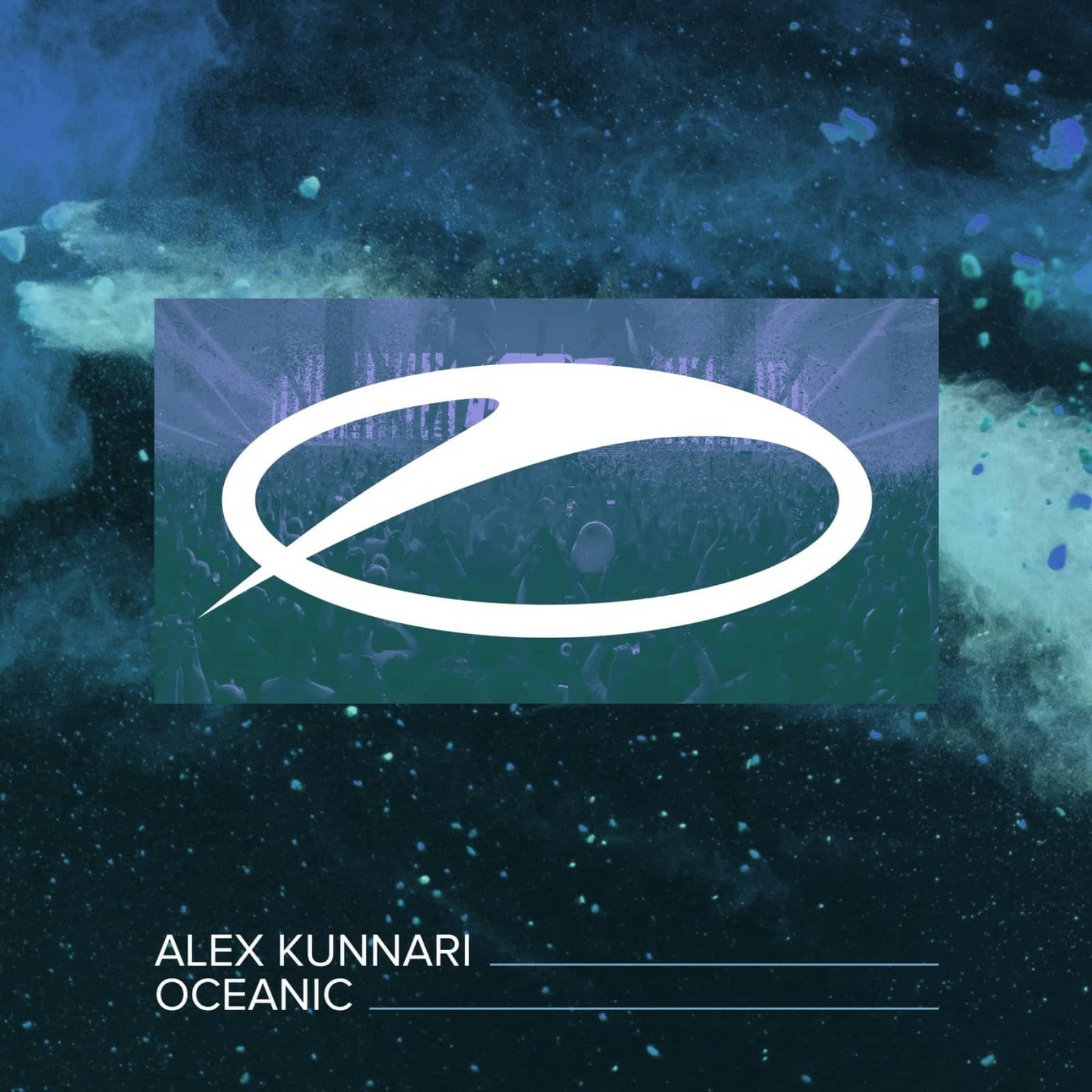 Alex Kunnari — Oceanic