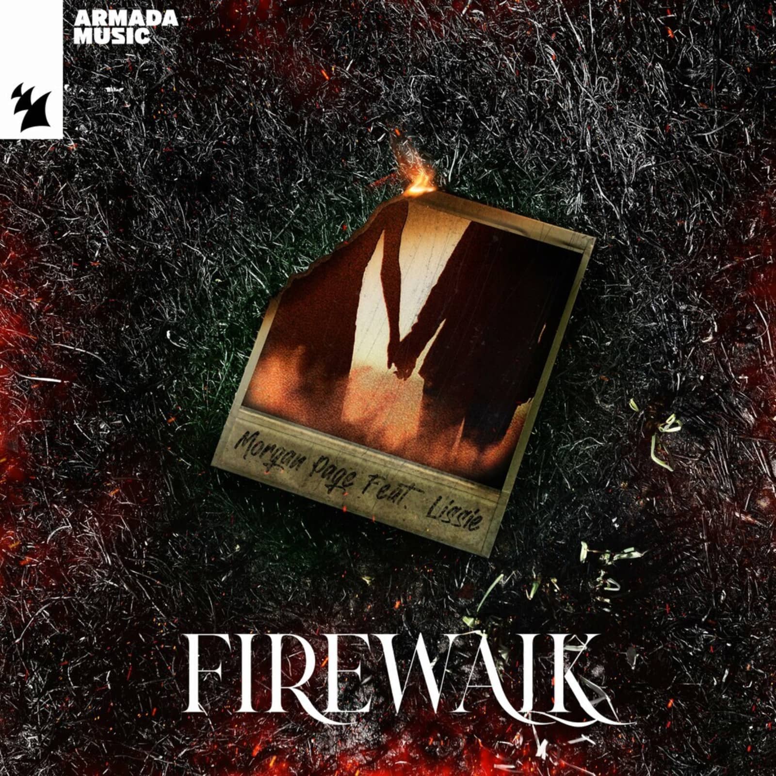 Morgan Page feat. Lissie — Firewalk