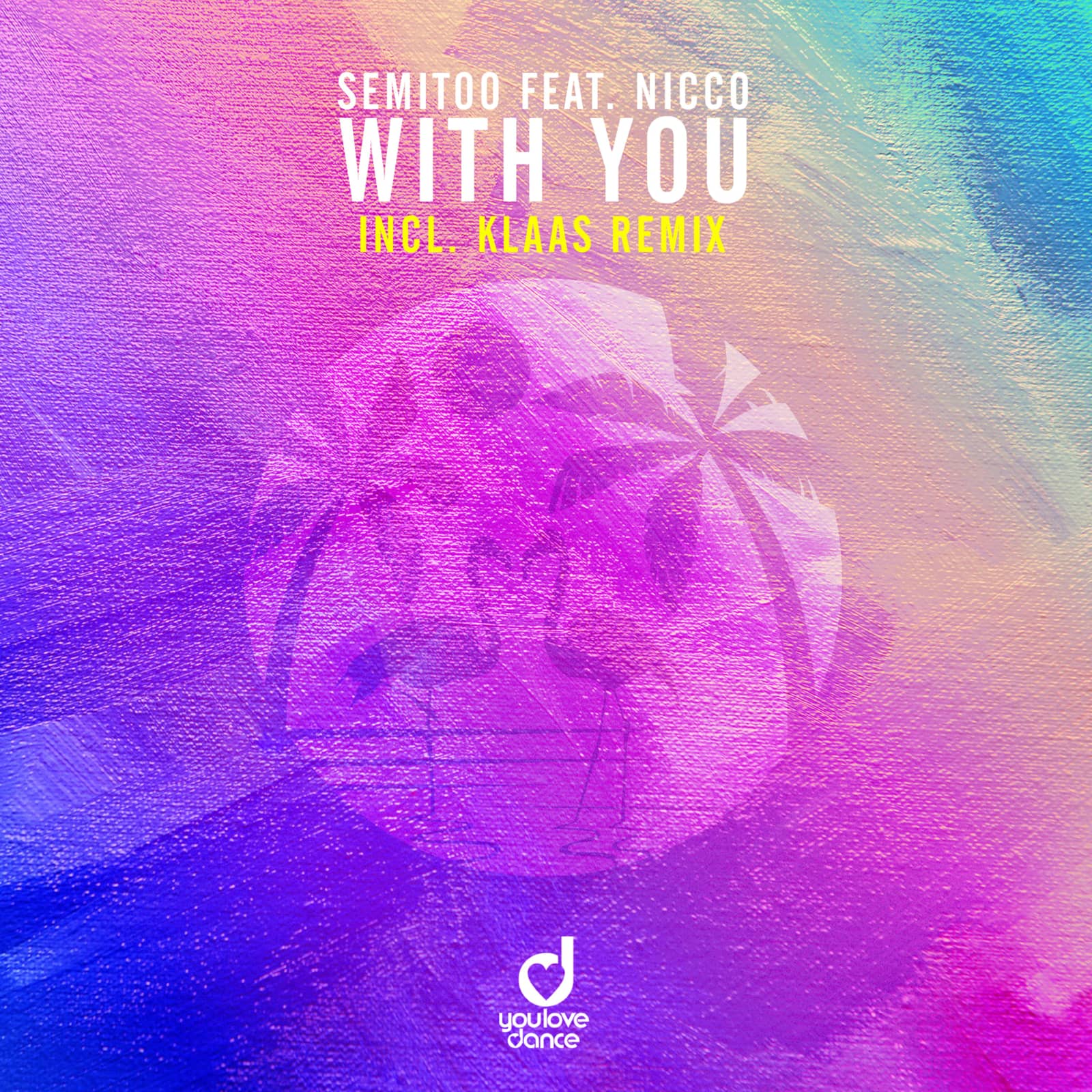 Semitoo Feat. Nicco — With You