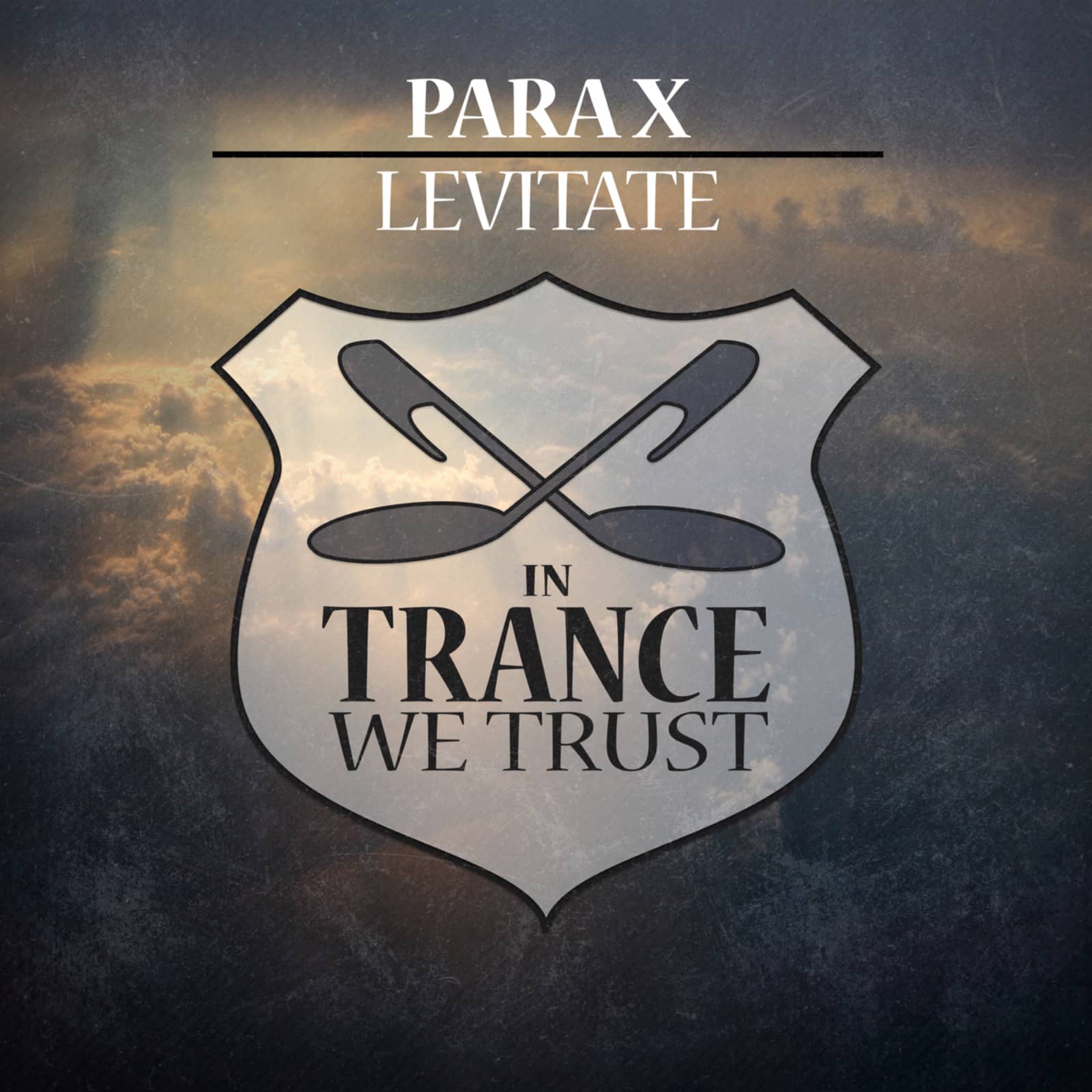 Para X — Levitate