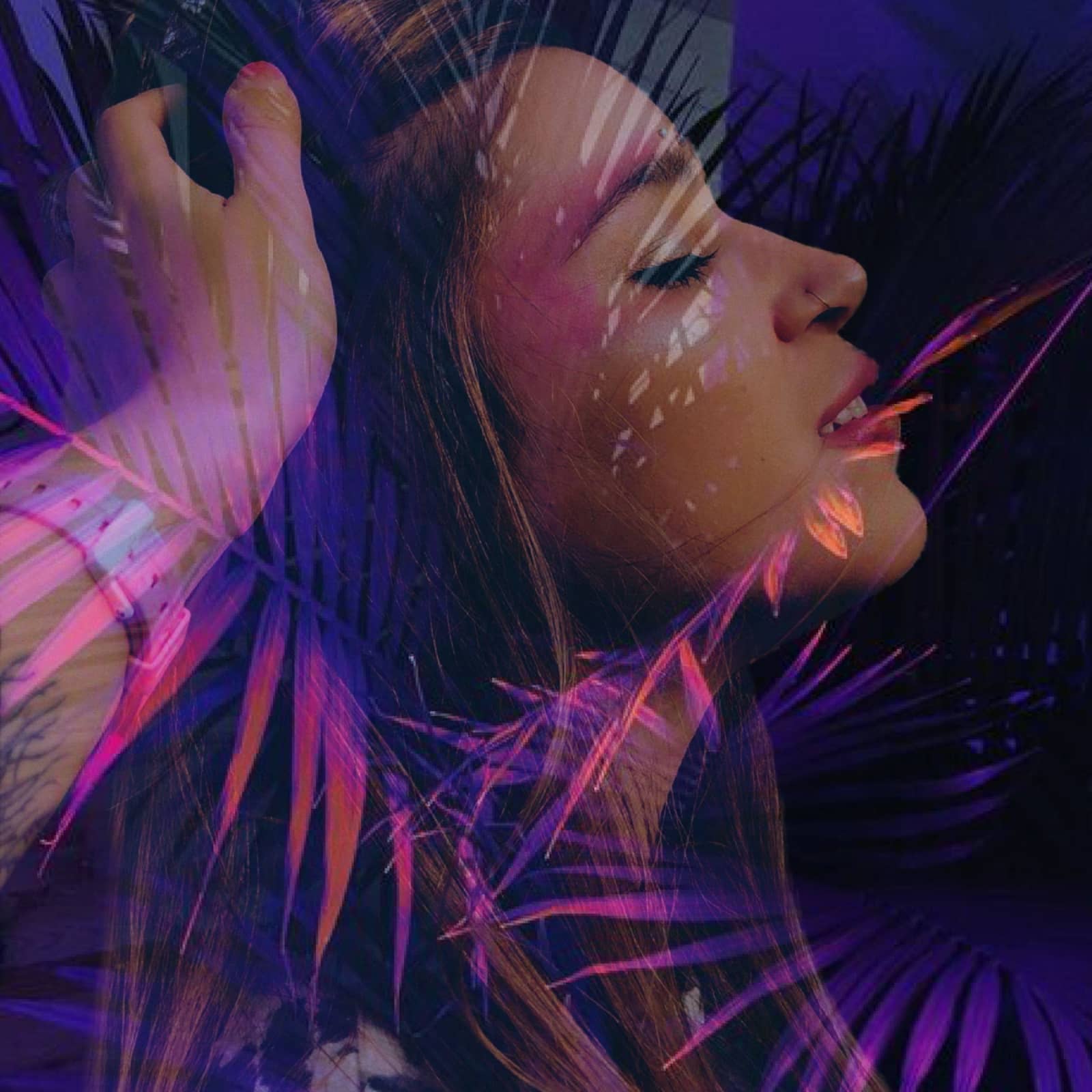 Britt Lari, Level 8 — Don't Start Now (Original Mix)