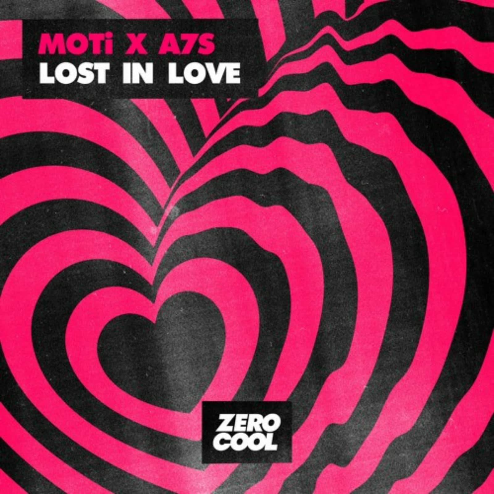 MOTi x A7S — Lost In Love