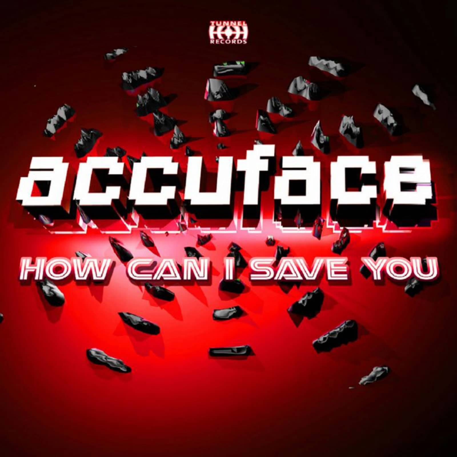 Accuface — How Can I Save You?  (DJ Gollum Remix Edit)