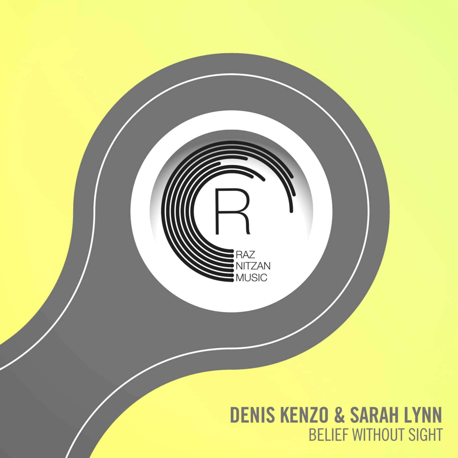 Denis Kenzo, Sarah Lynn — Belief Without Sight (Extended Mix)