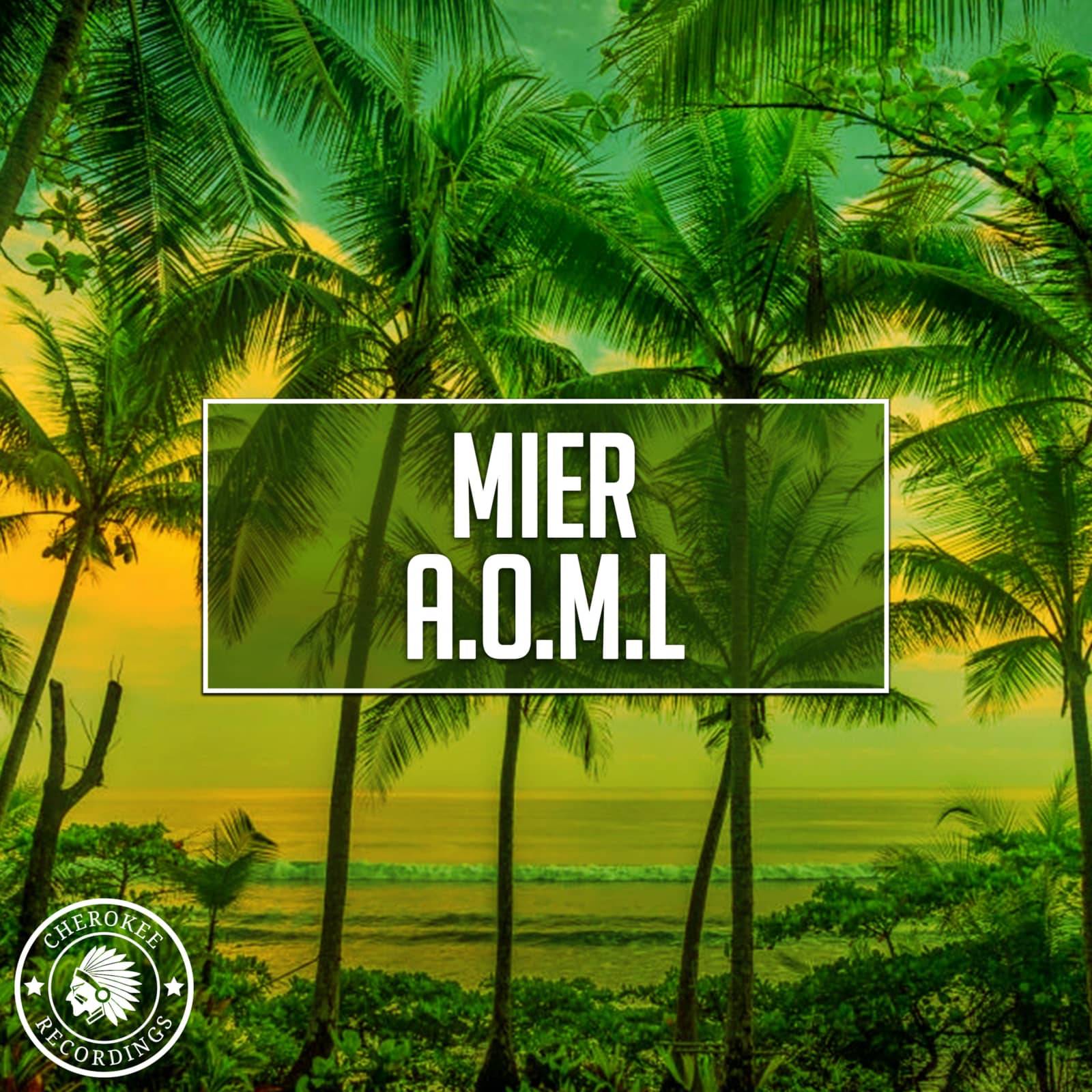 Mier — A.O.M.L (Radio Edit)