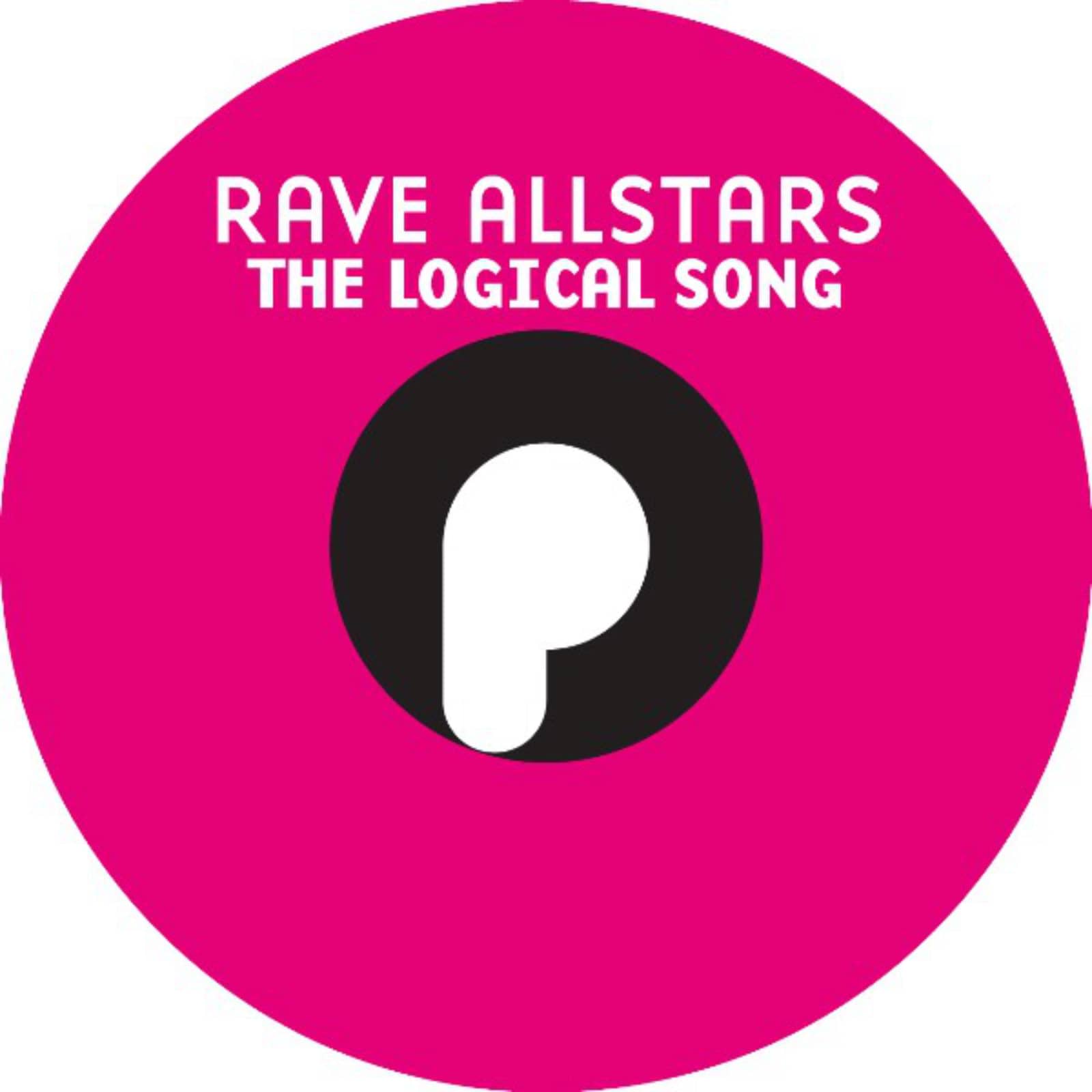 The logical song. Rave Allstars. All Stars рейв. Rave песня. Ве Логикал Сонг.