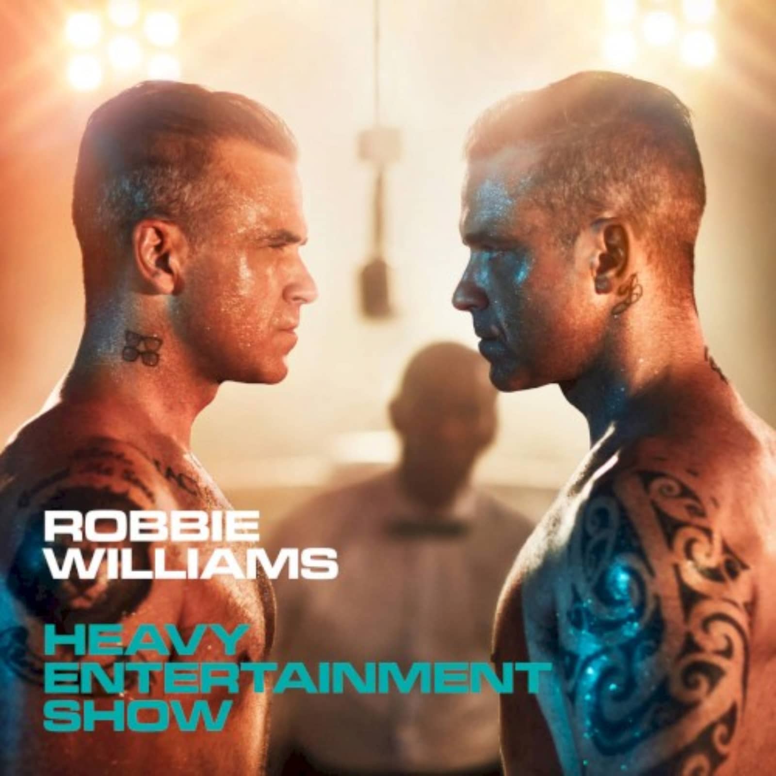 Robbie Williams — Love My Life