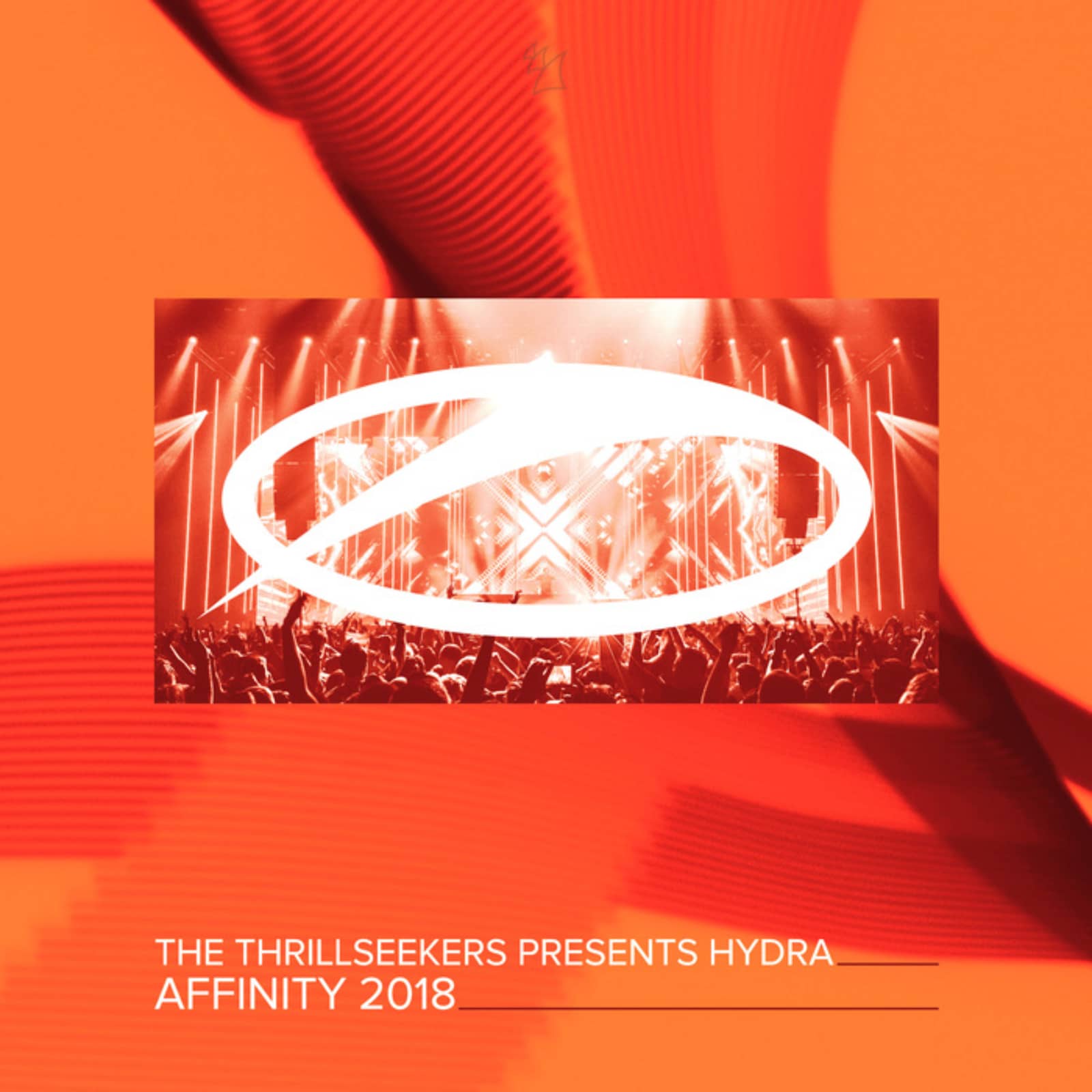 Thrillseekers, The & Hydra — Affinity 2018