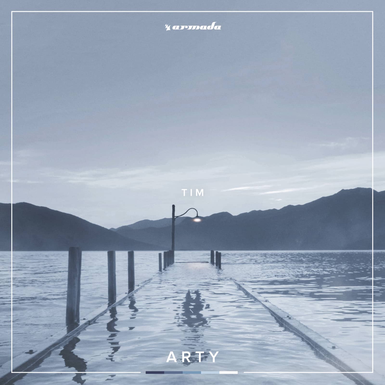 Arty — Tim