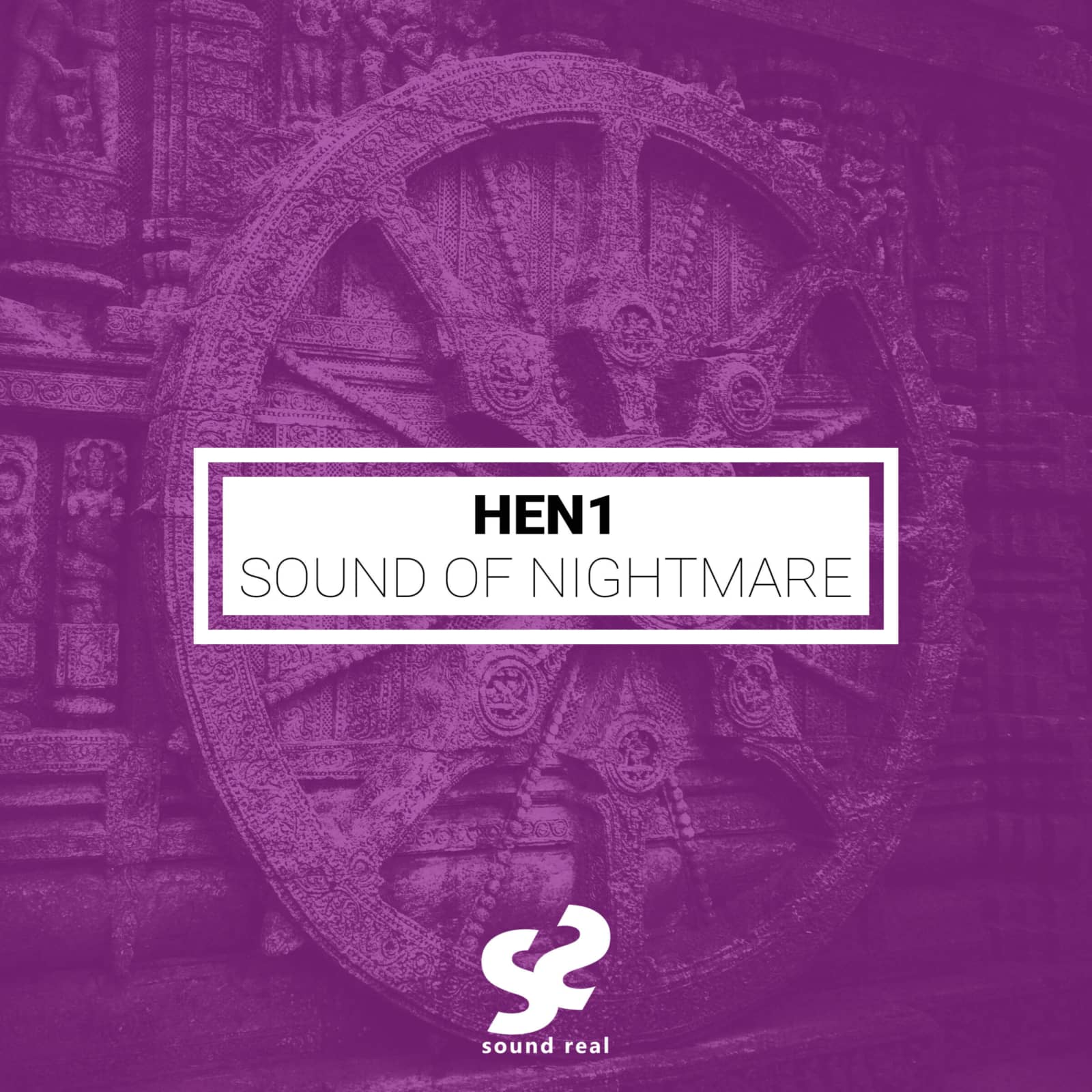 HEN1 — Sound Of Nightmare (Original Mix)
