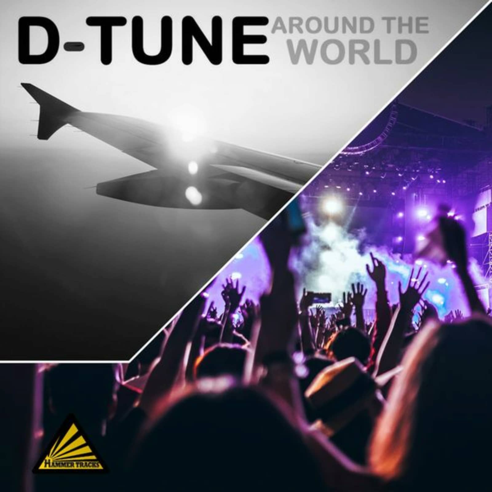 d-tune — around the world (original mix)