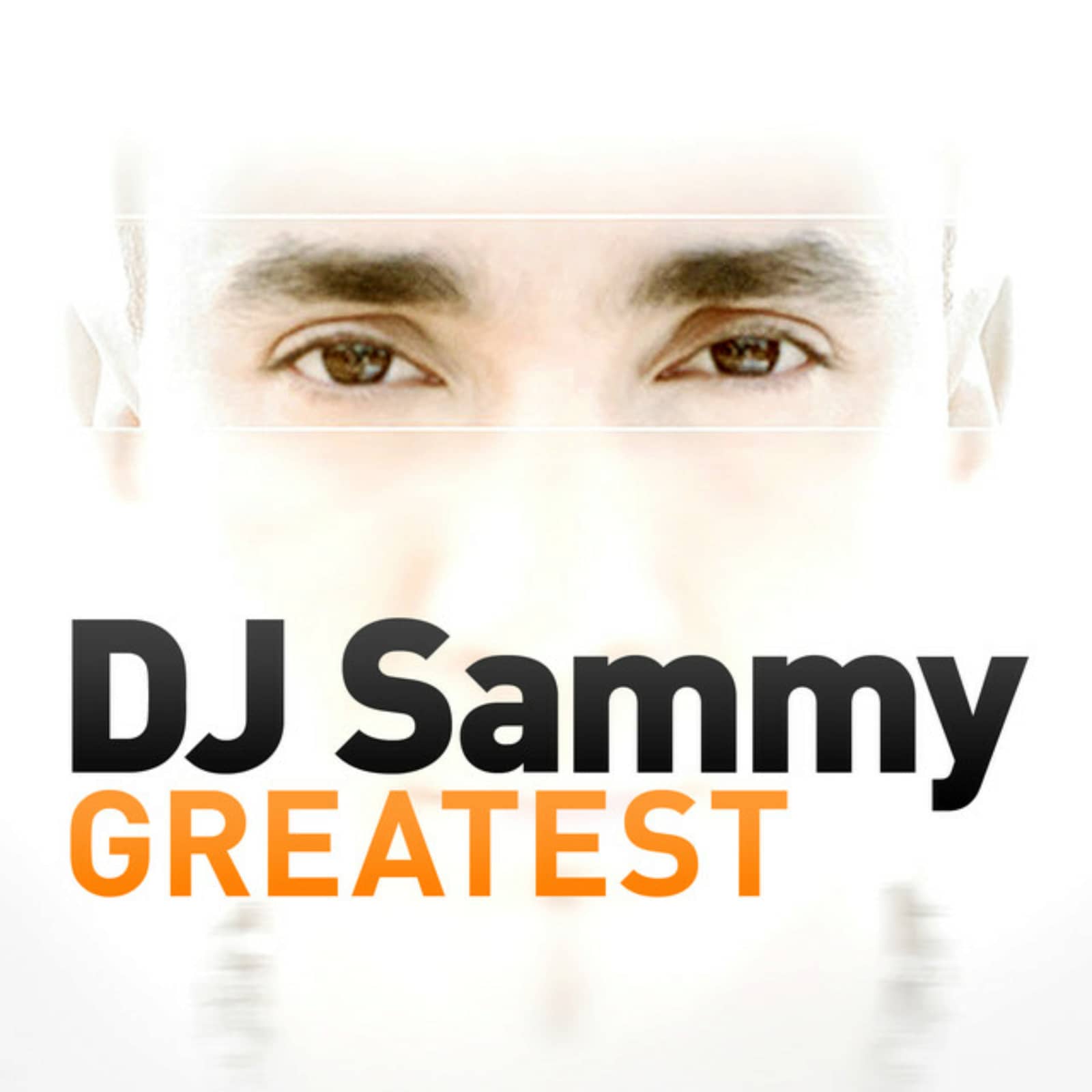 DJ Sammy — Why (DJ Sammy's Extended Edit)