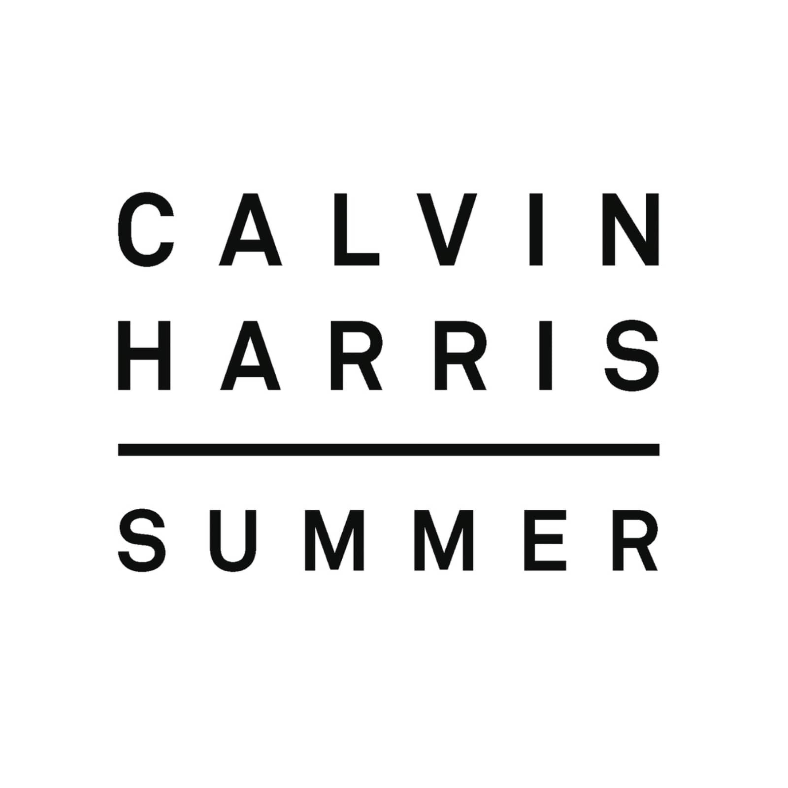 Calvin Harris — Summer (BENCHI & KHAN Radio Mix)