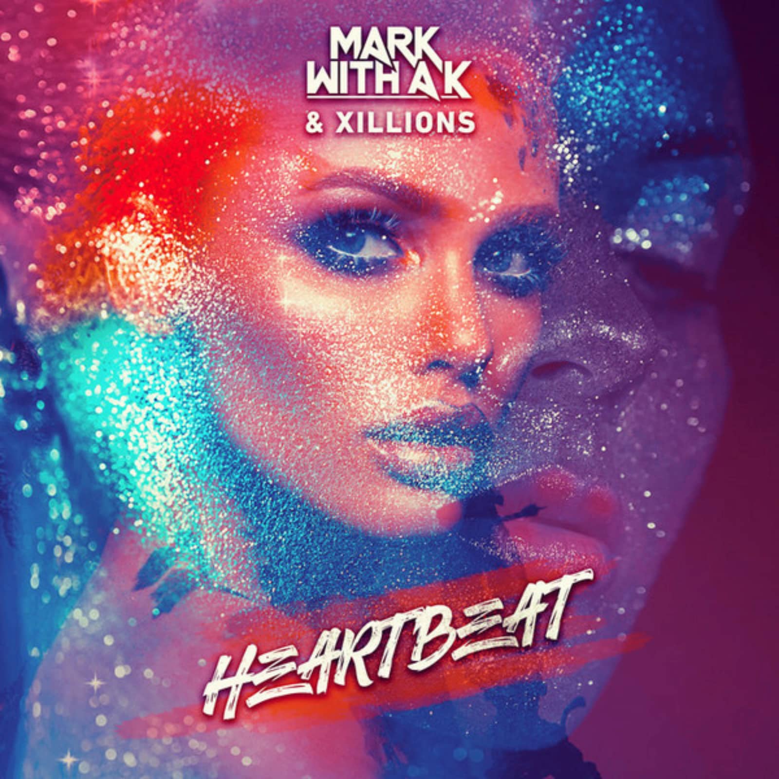 Mark With A K , Xillions — Heartbeat