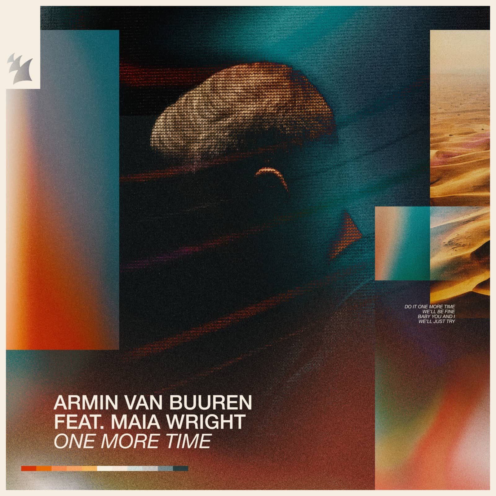 Armin van Buuren feat. Maia Wright — One More Time (Extended Mix)