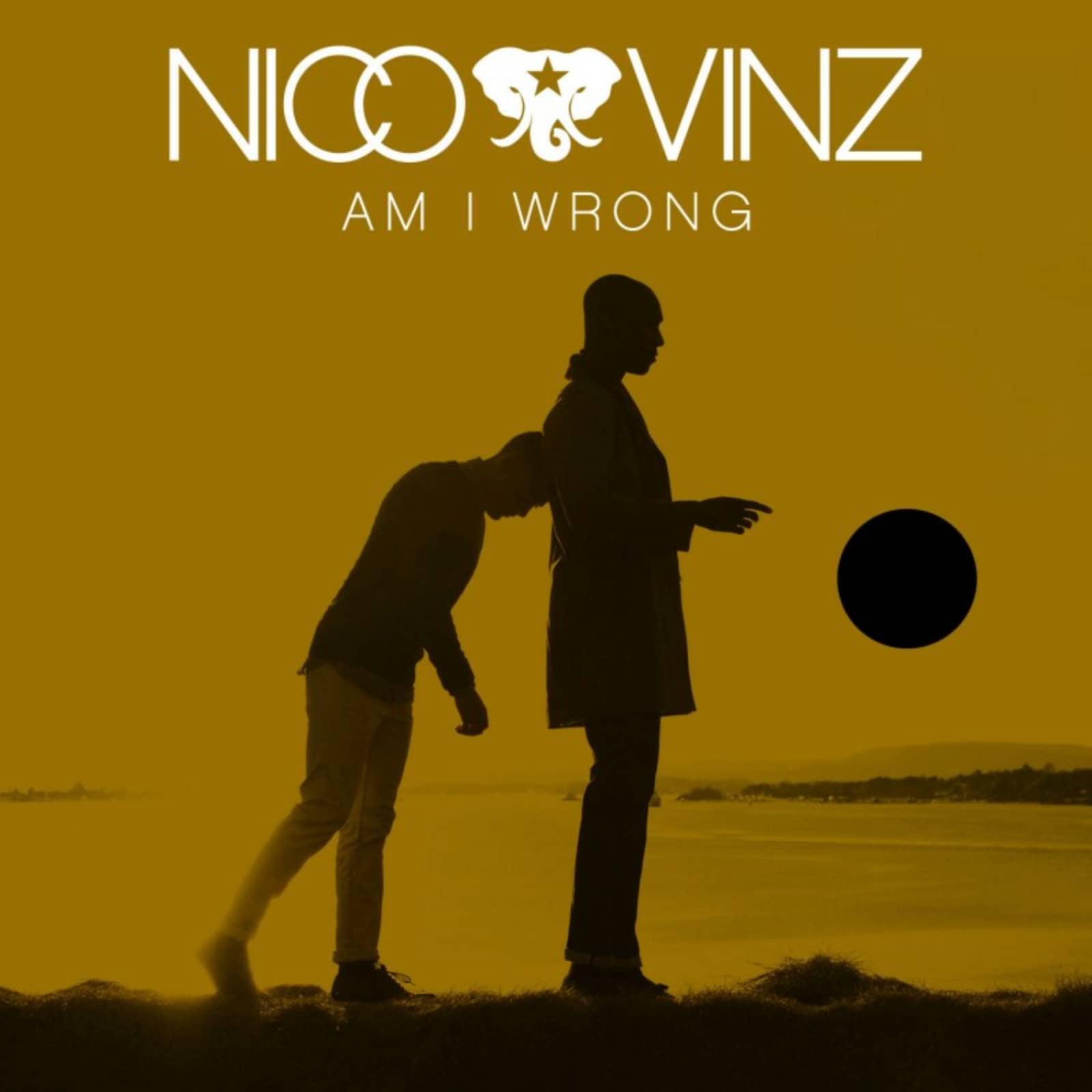 Nico & Vinz — Am I Wrong (Shoco Naid Bootleg)