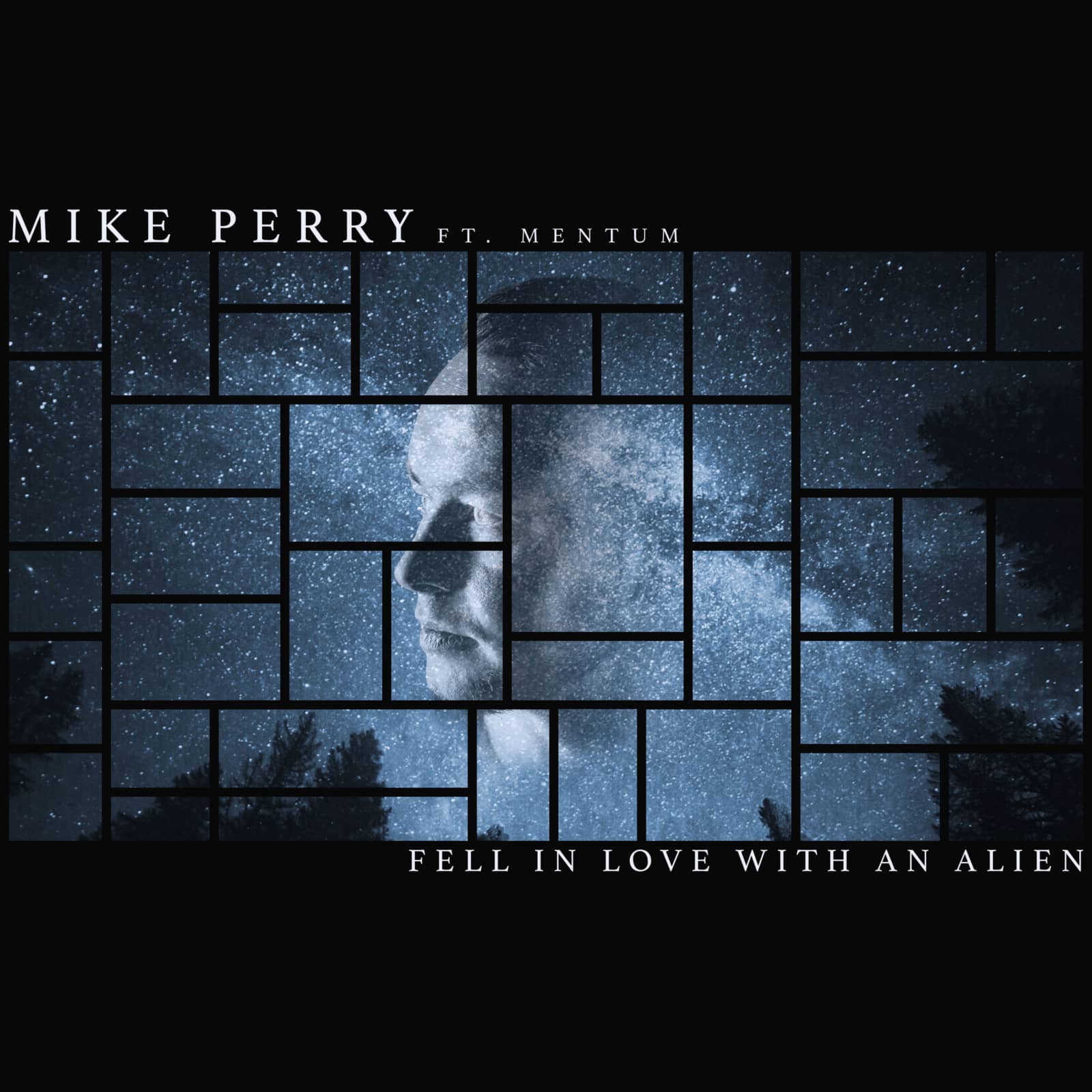 Mike Perry, Mentum — Fell In Love With An Alien (Original Mix)