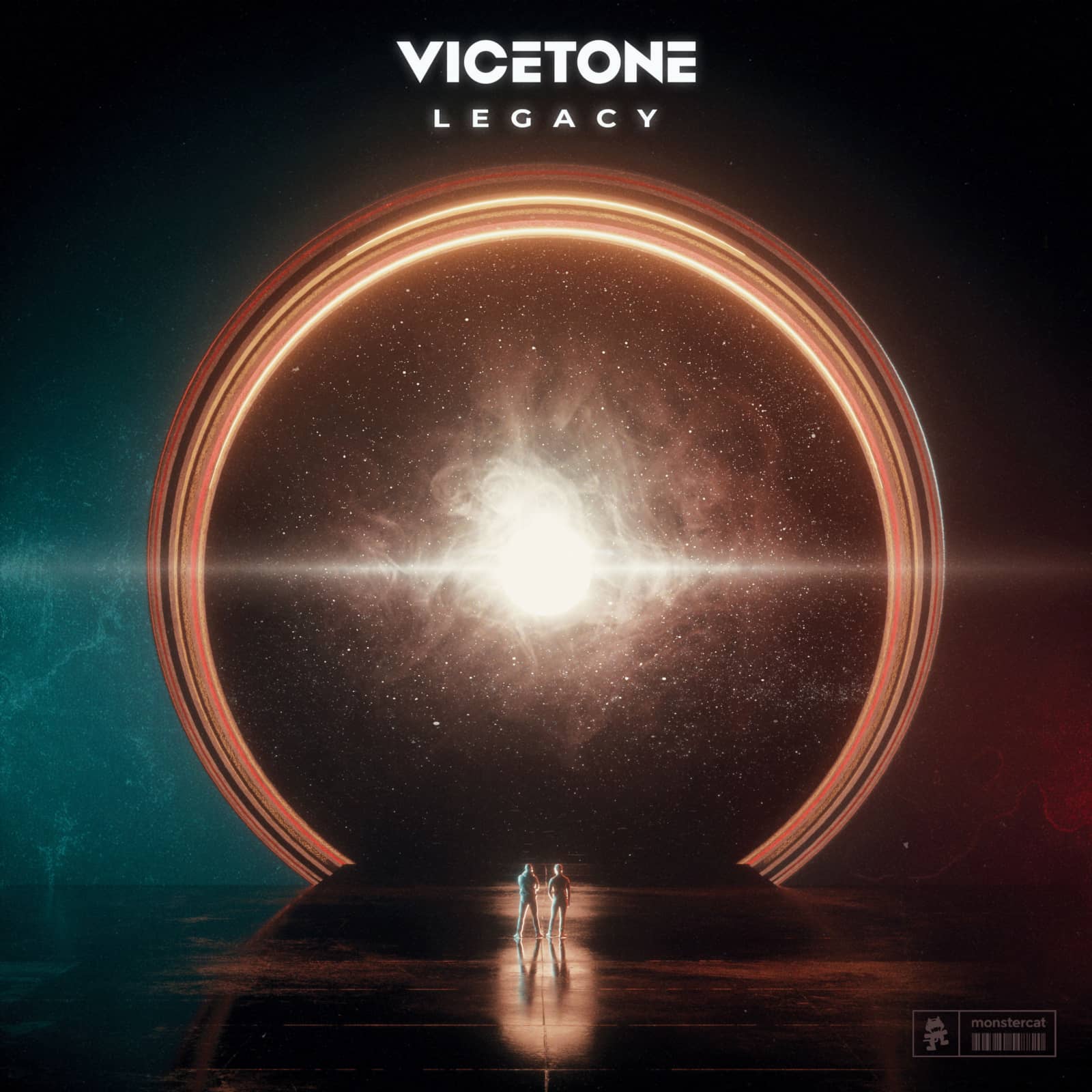 Vicetone — Elevate