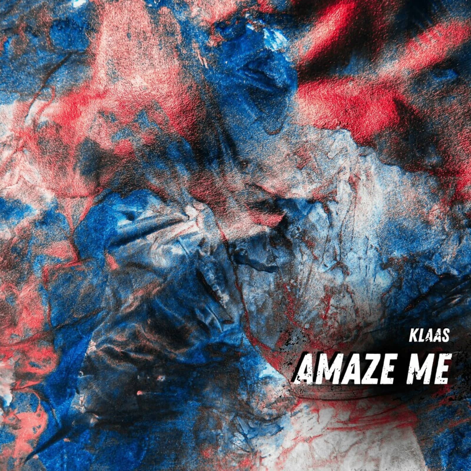 Klaas — Amaze Me