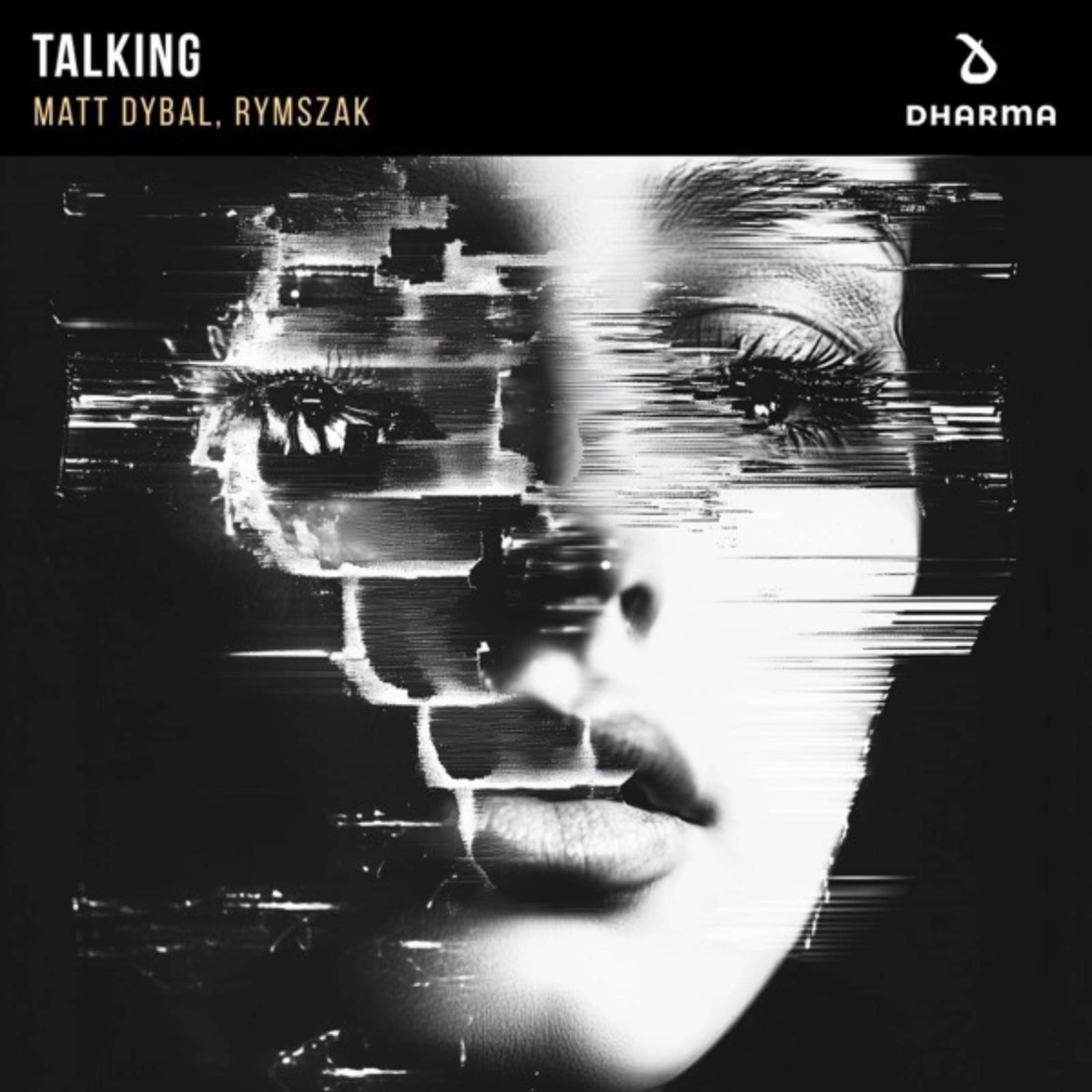 Matt Dybal, RymszaK — Talking (Extended Mix)