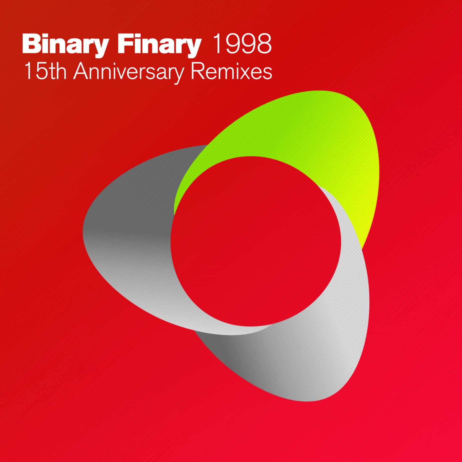 Binary Finary — 1999 (Kay Cee radio mix)